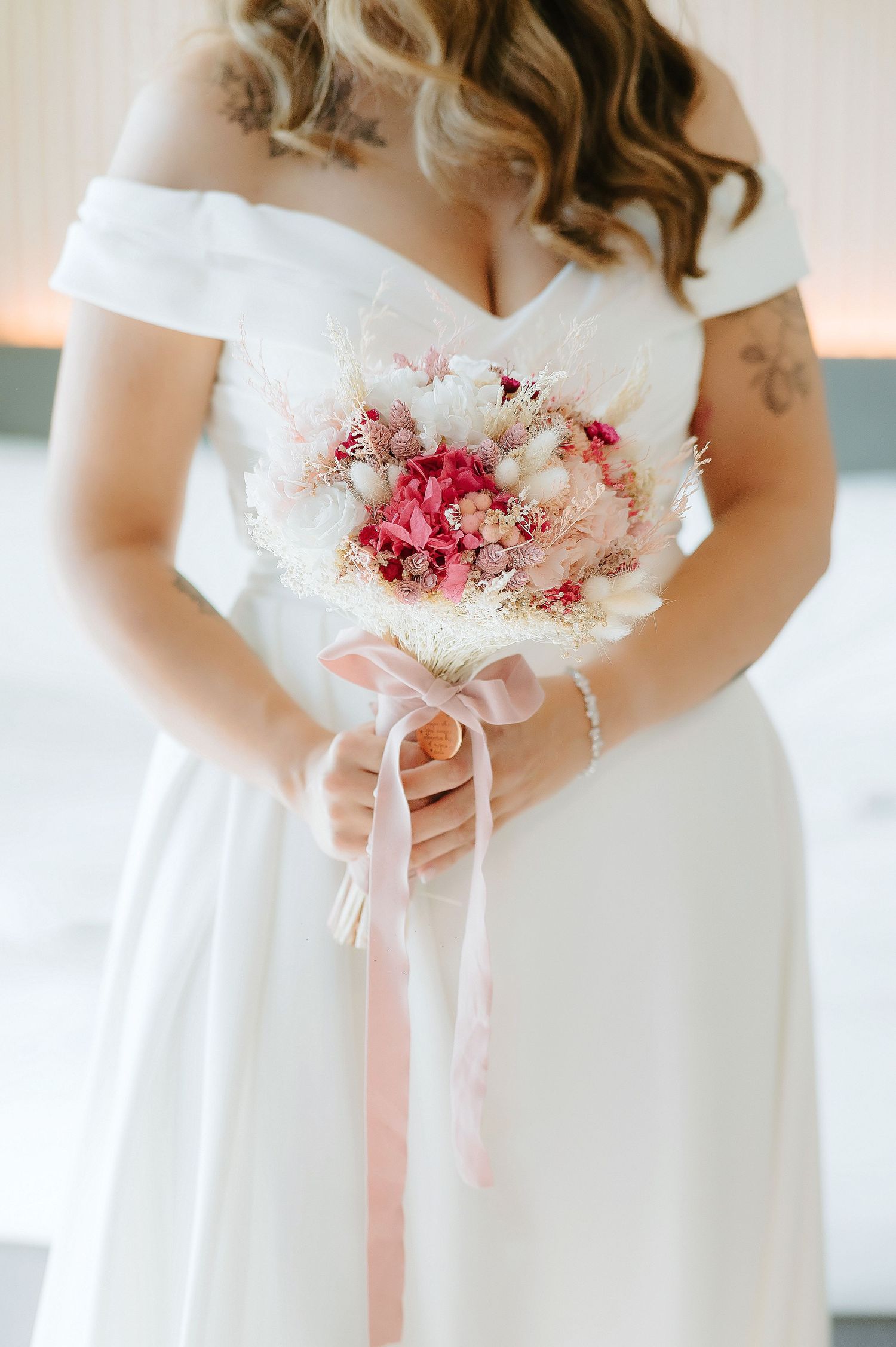 Vestidos de novia madrid