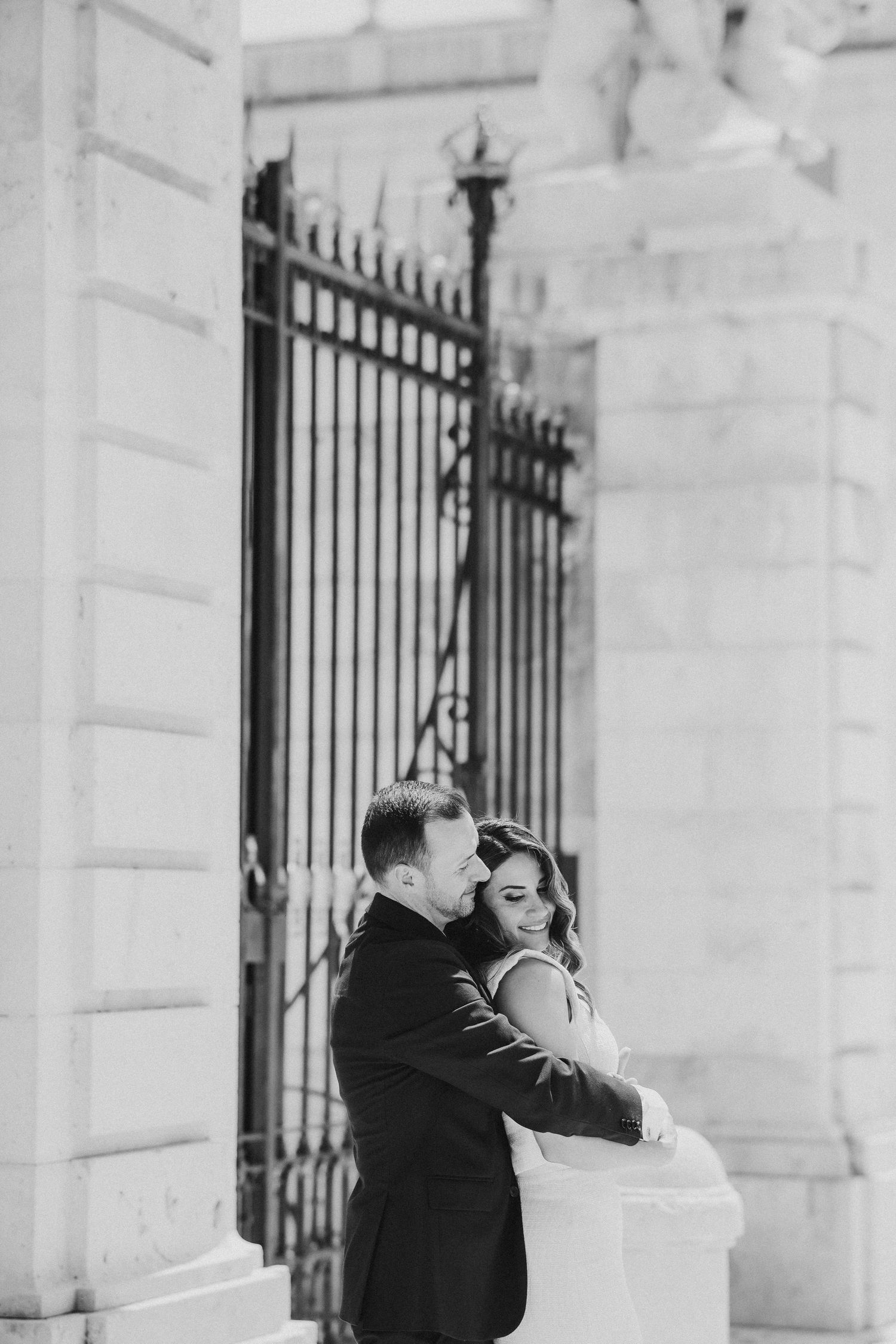 Fotógrafos de Bodas Aranjuez - Madrid