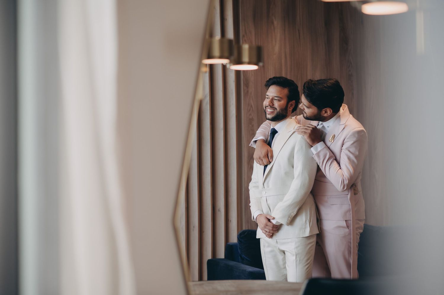 Gay wedding photographer in Spain Same Sex Weddings In Spain