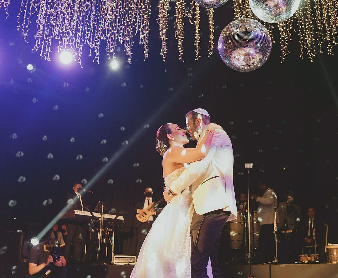Fotógrafos de Bodas Judias en Marbella