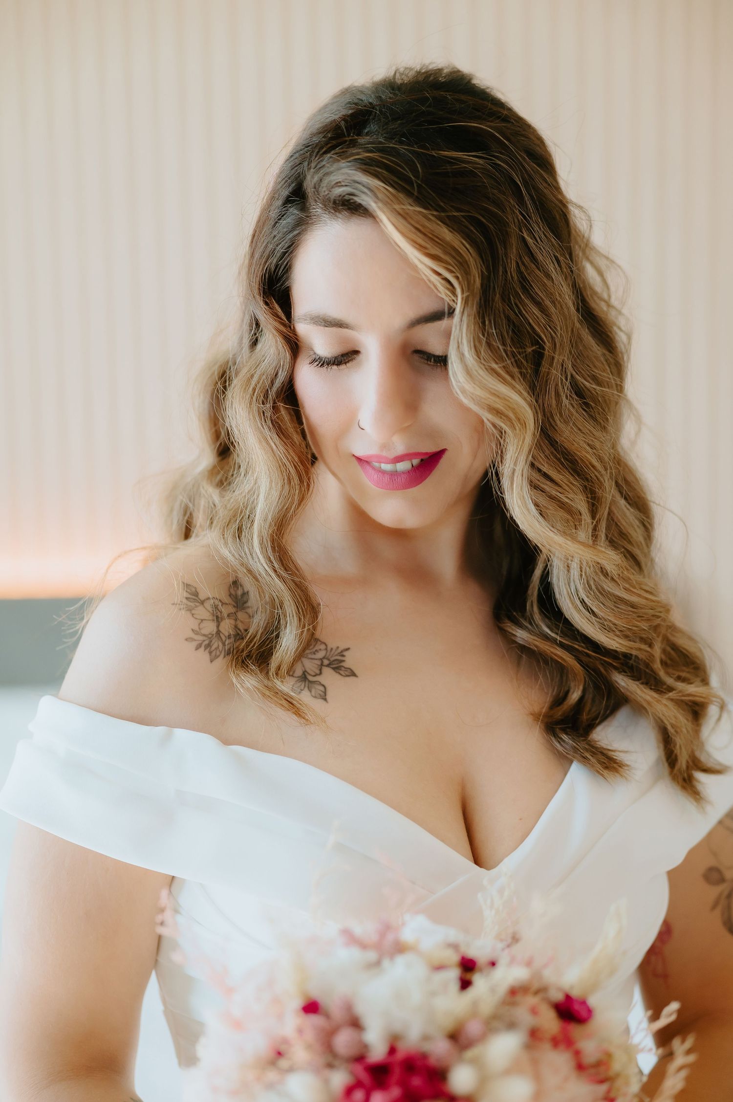 Novias Madrid
