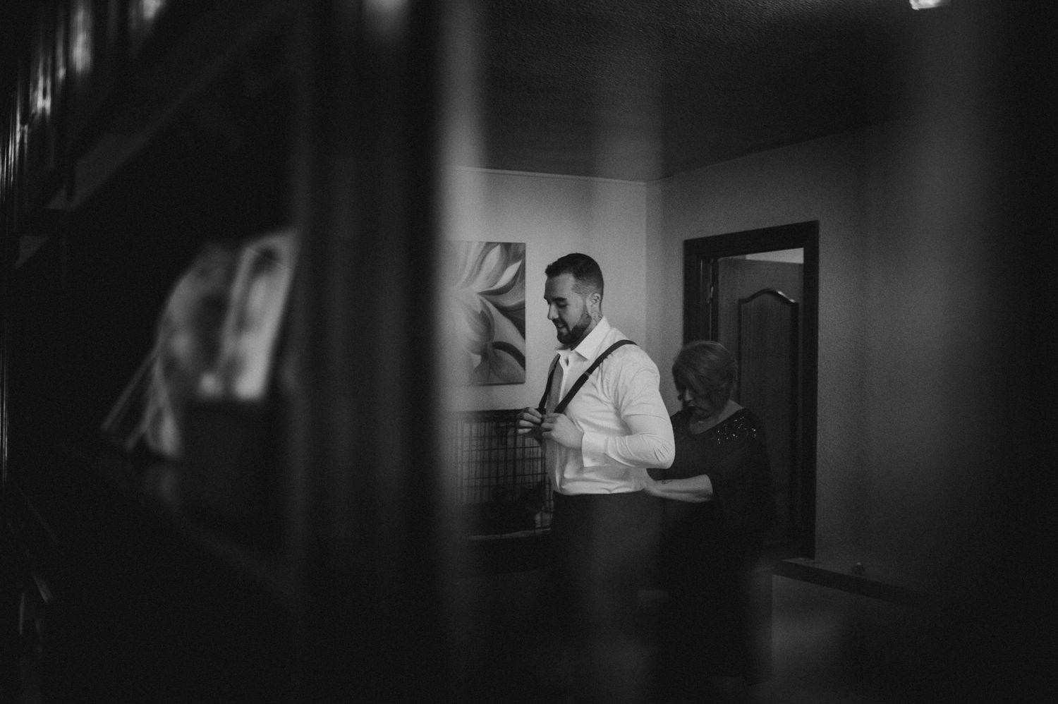 Fotografía bodas Madrid