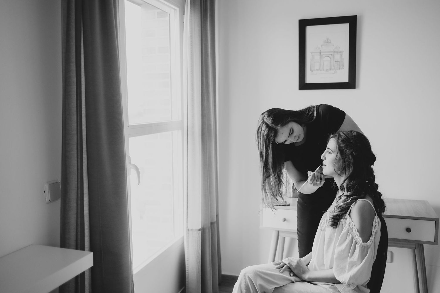 Fotógrafos de Bodas Guadalajara - Madrid