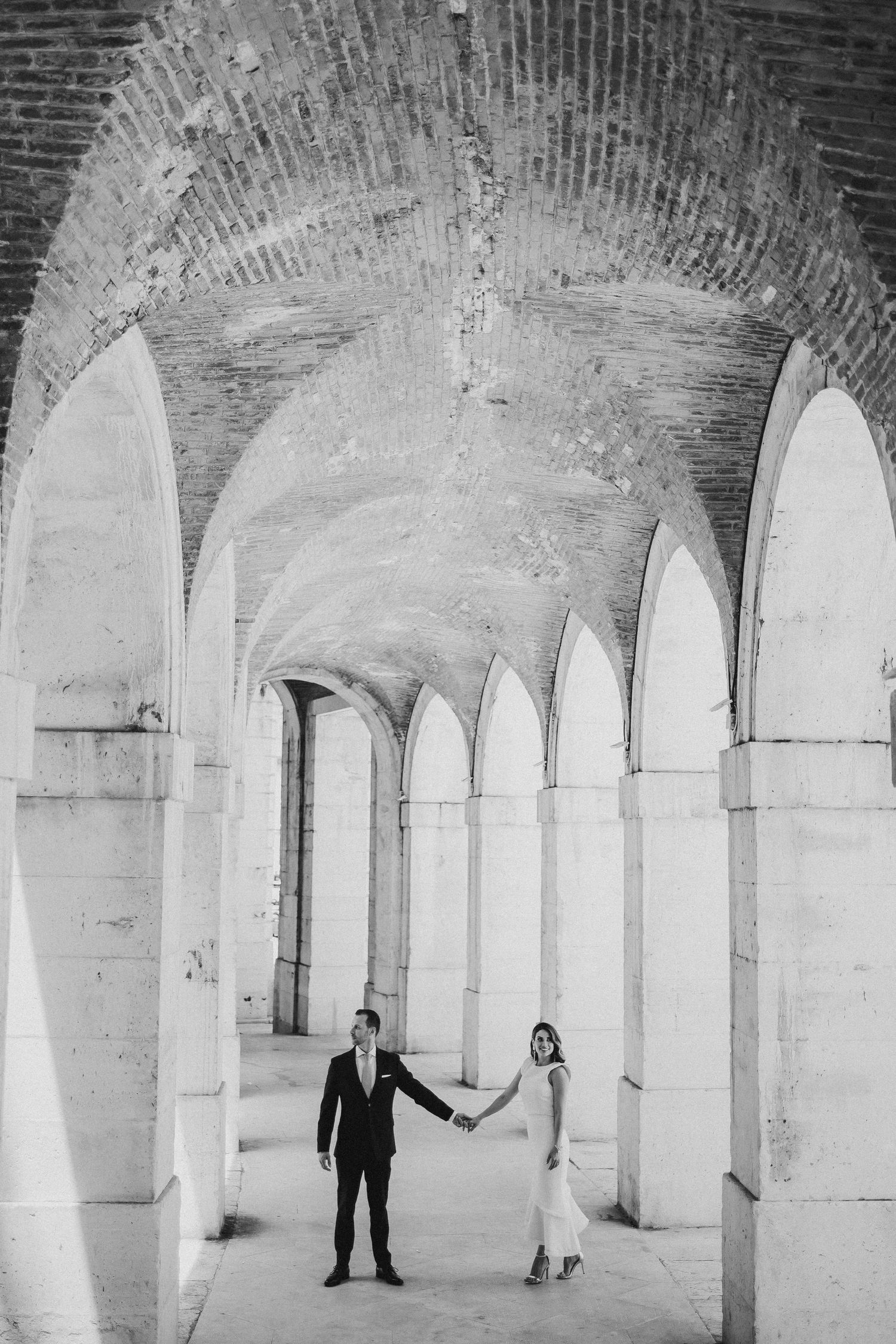 Fotógrafos de Bodas Aranjuez - Madrid