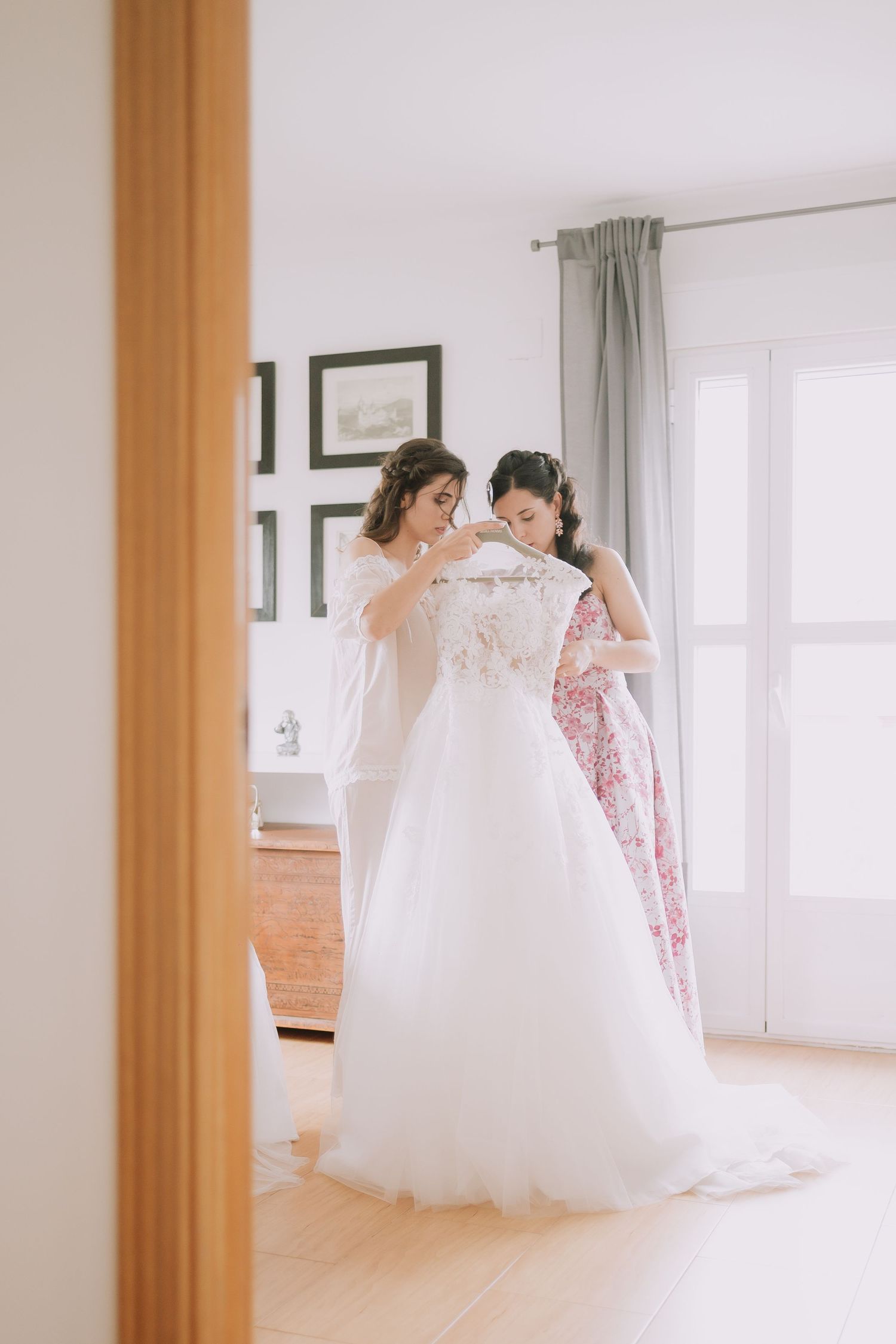 Fotógrafos de Bodas Guadalajara - Madrid