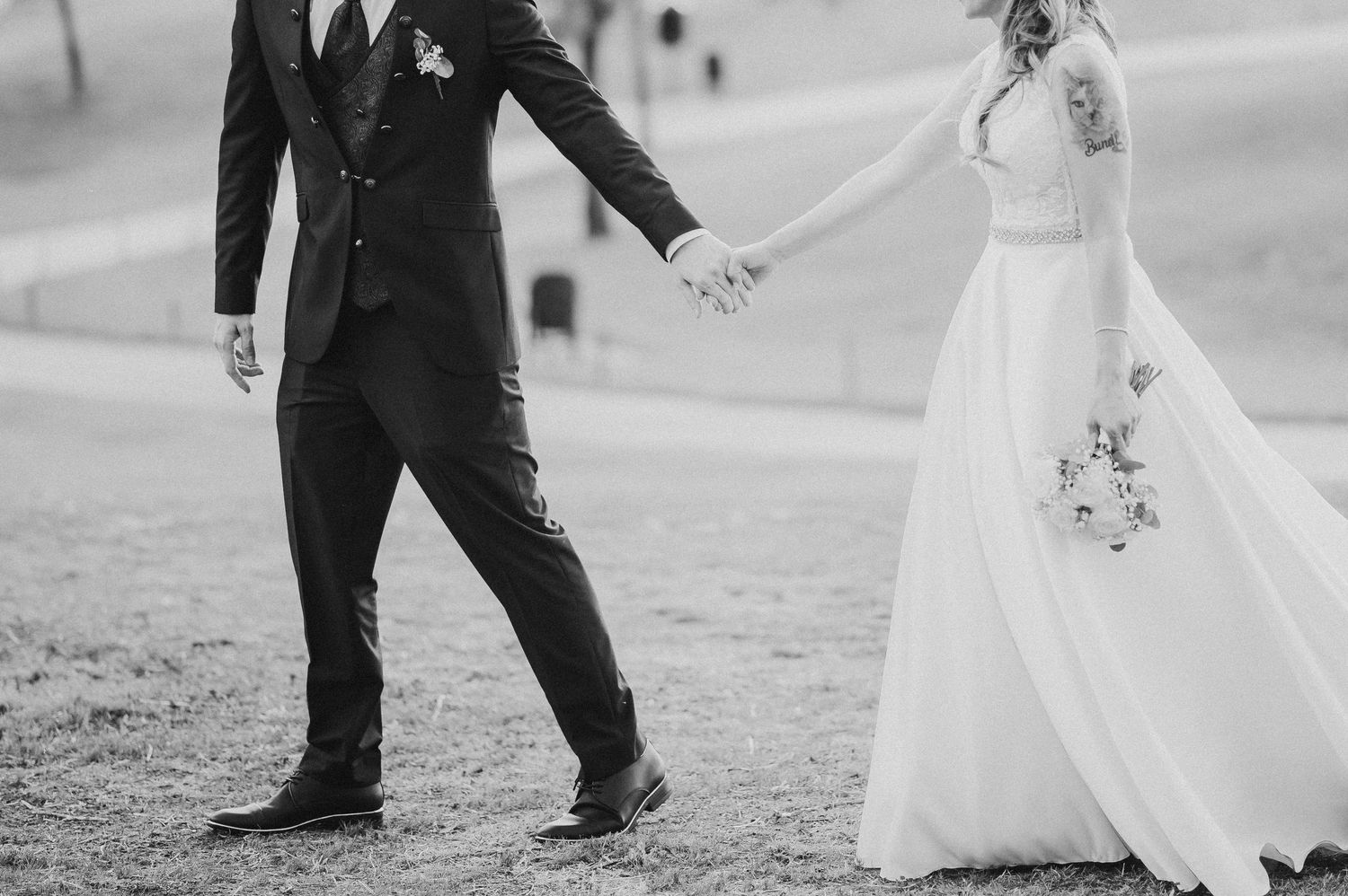 Fotógrafos de Bodas Madrid