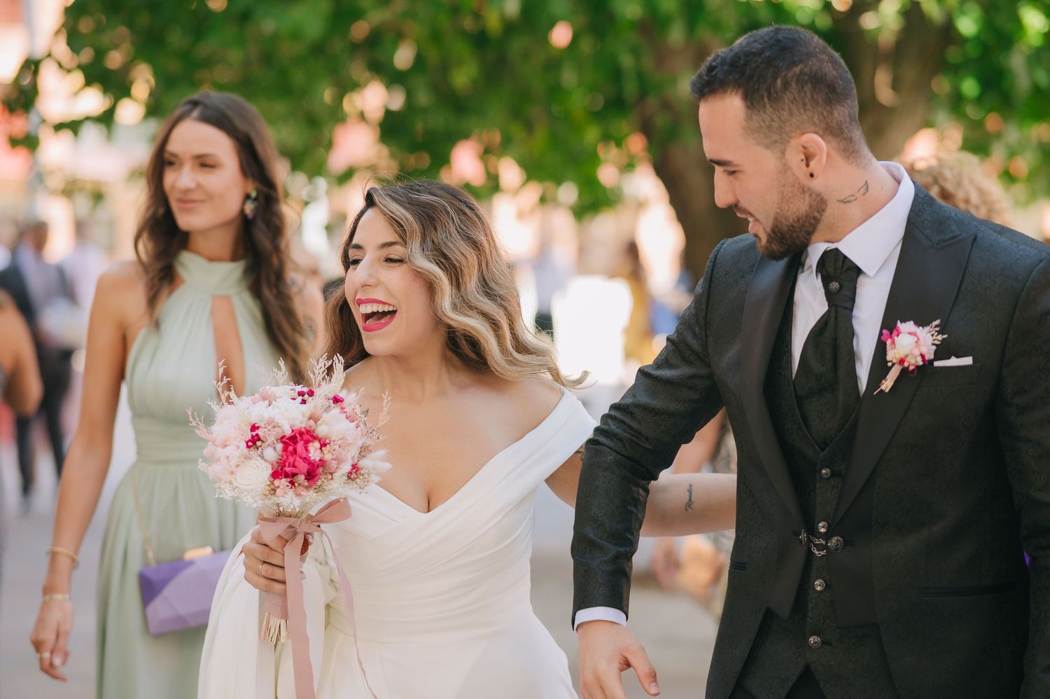 Bodas Madrid