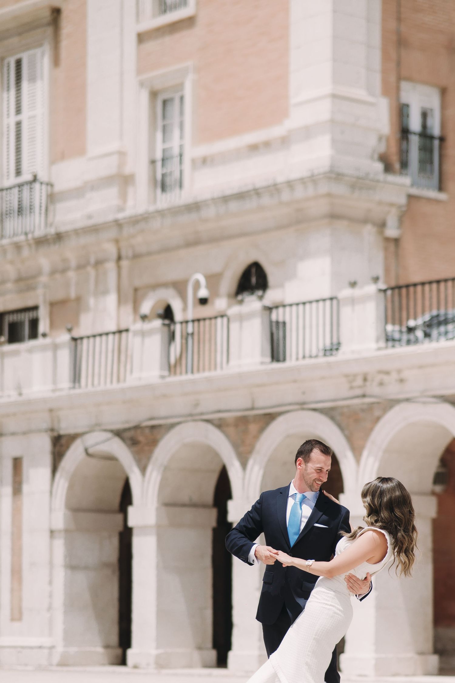 Fotógrafos de Bodas Aranjuez - Madrid