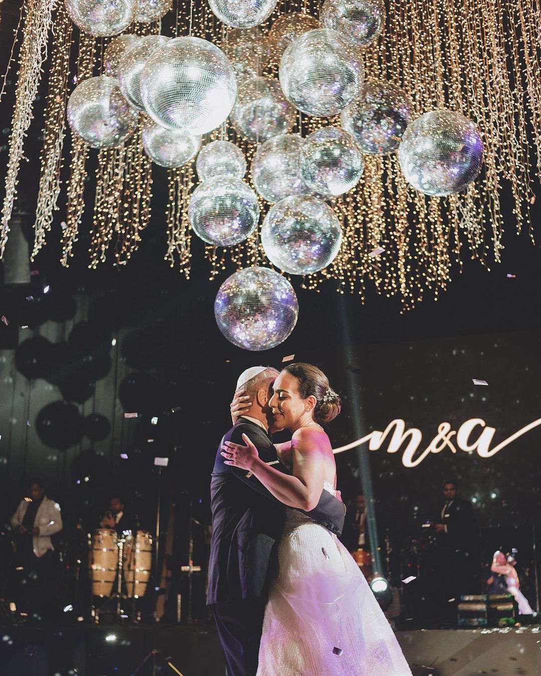 Fotógrafos de Bodas Judias en Marbella