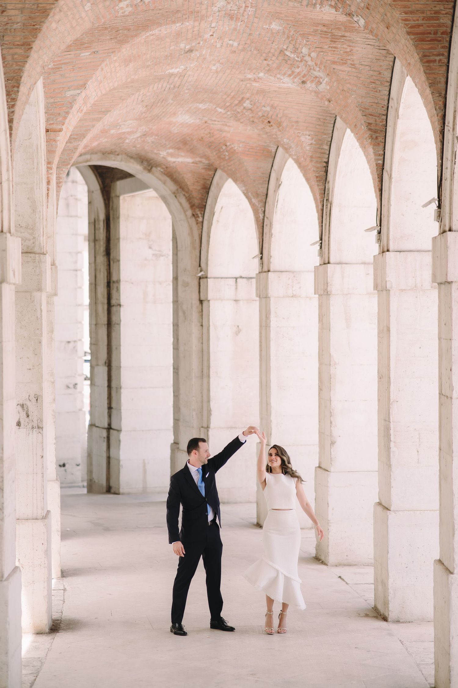 Fotógrafos de Bodas Aranjuez - Madrid