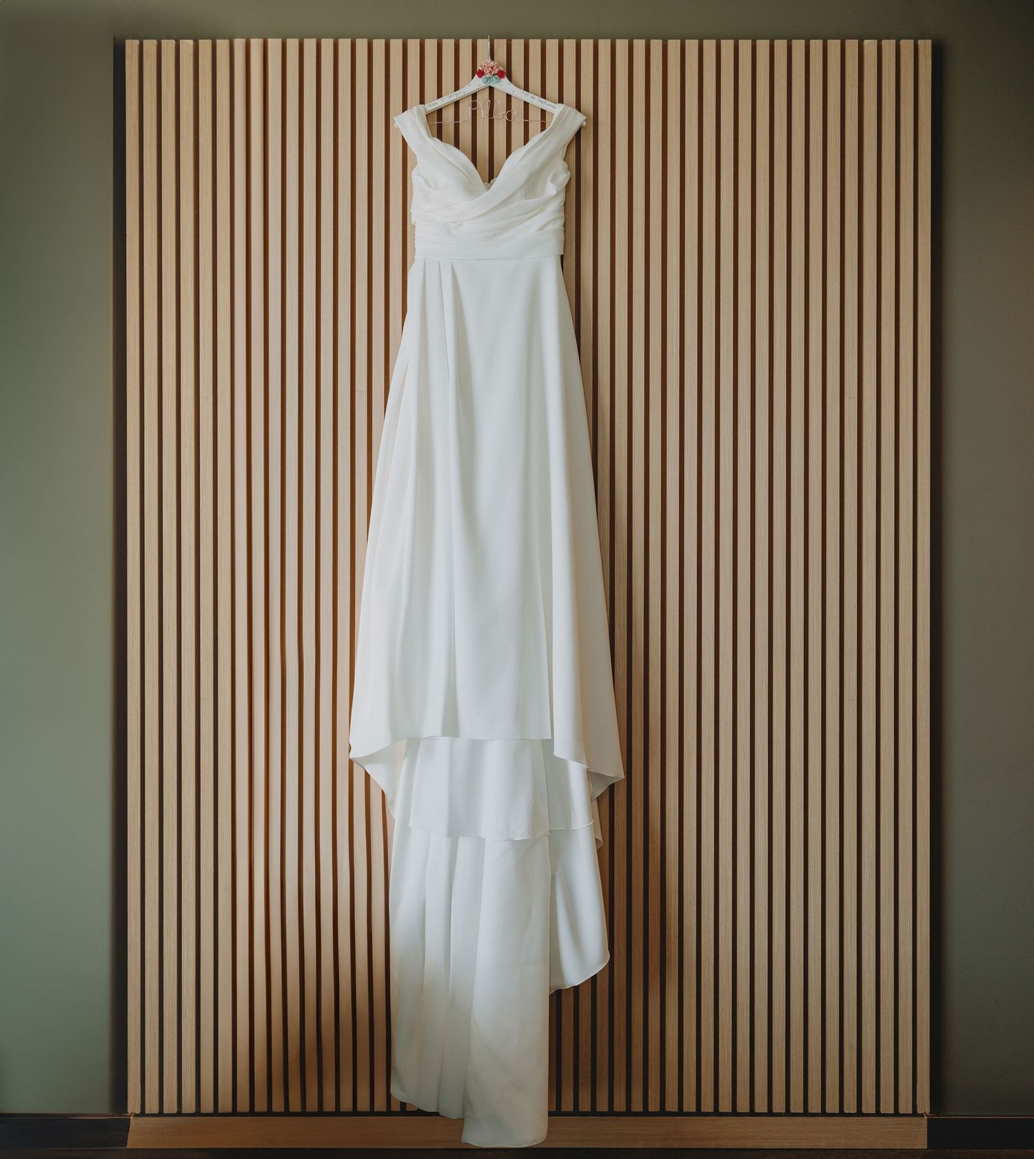 Fotografía de bodas Madrid
