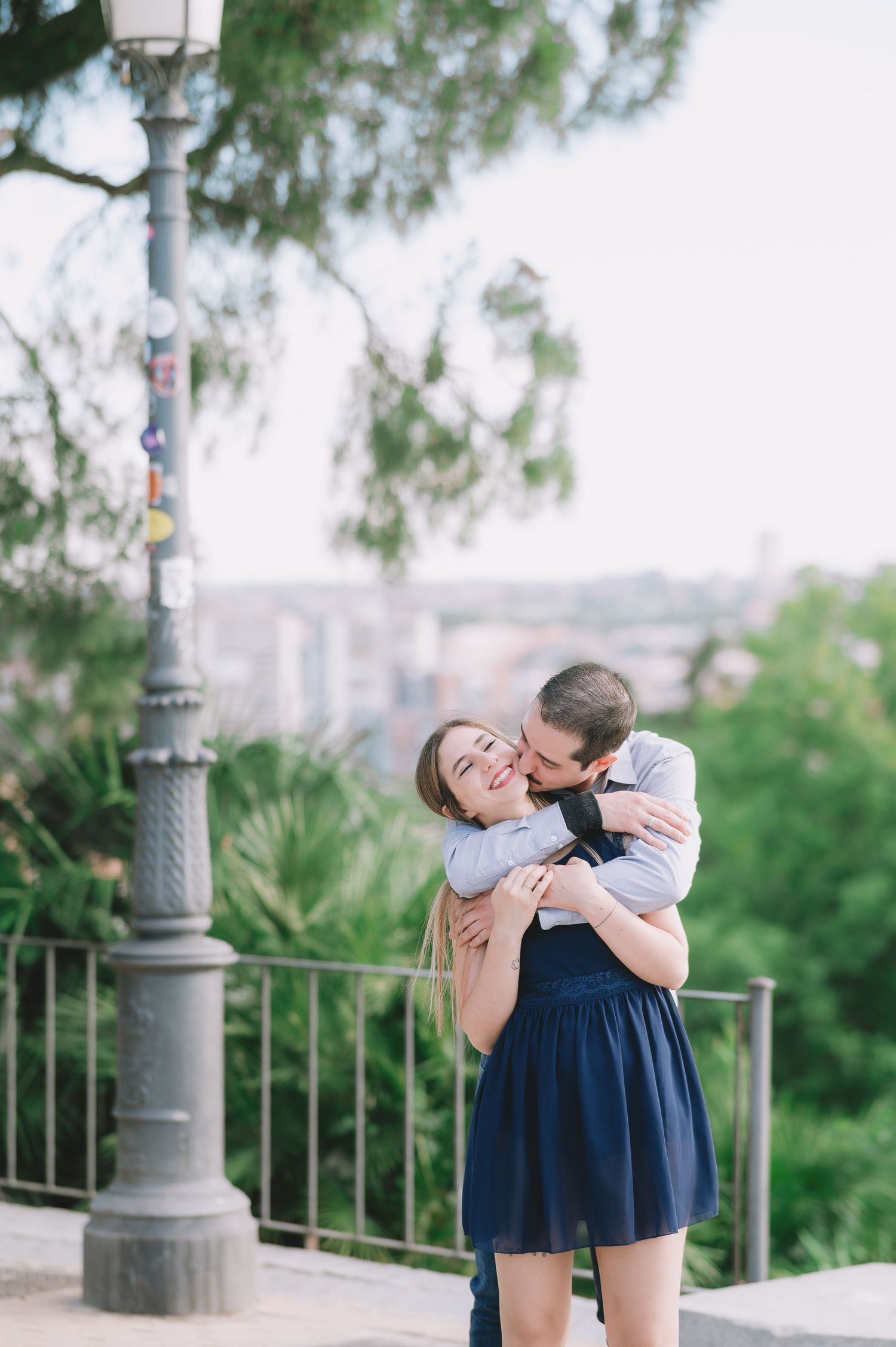 Fotógrafos de Bodas Madrid