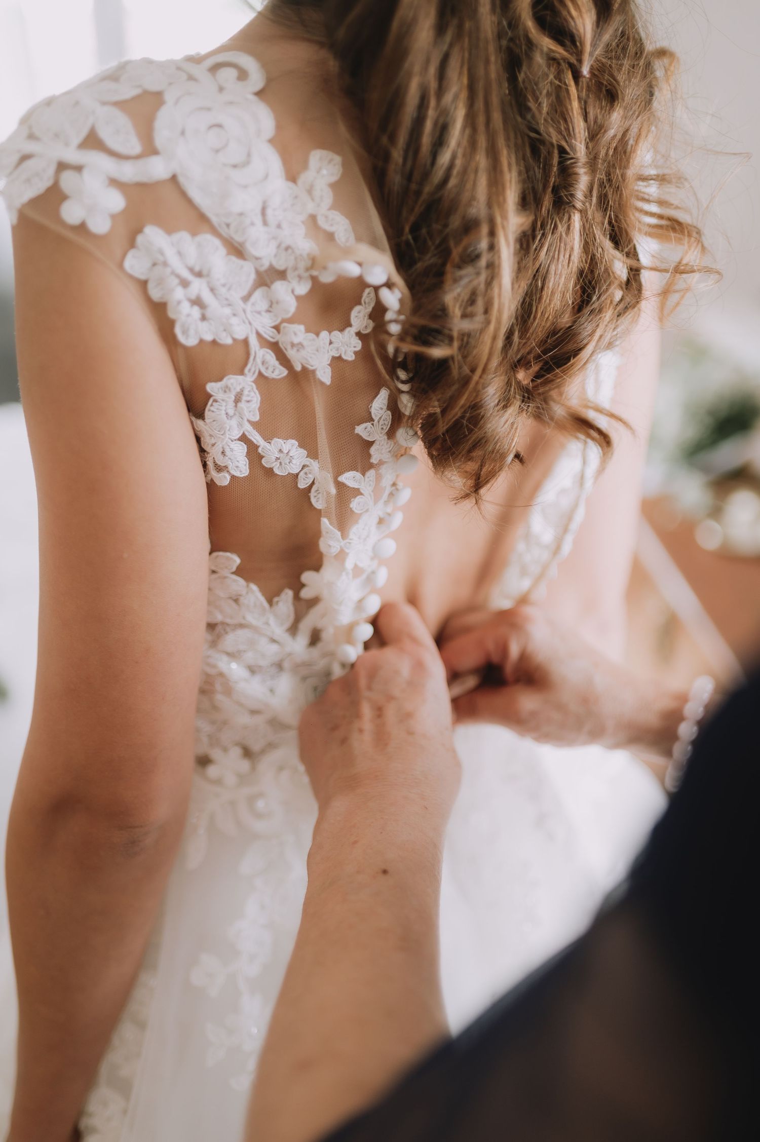 Fotógrafos de Bodas Guadalajara - Madrid