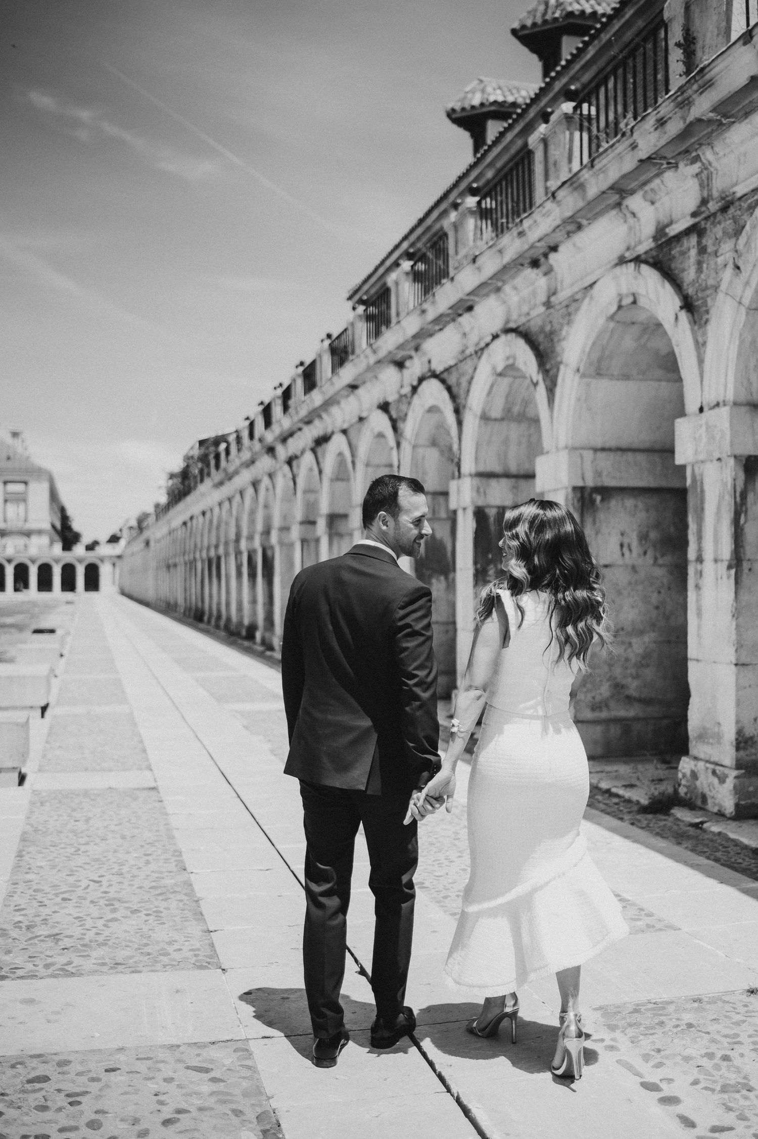 Fotógrafos de Bodas Aranjuez - Madrid