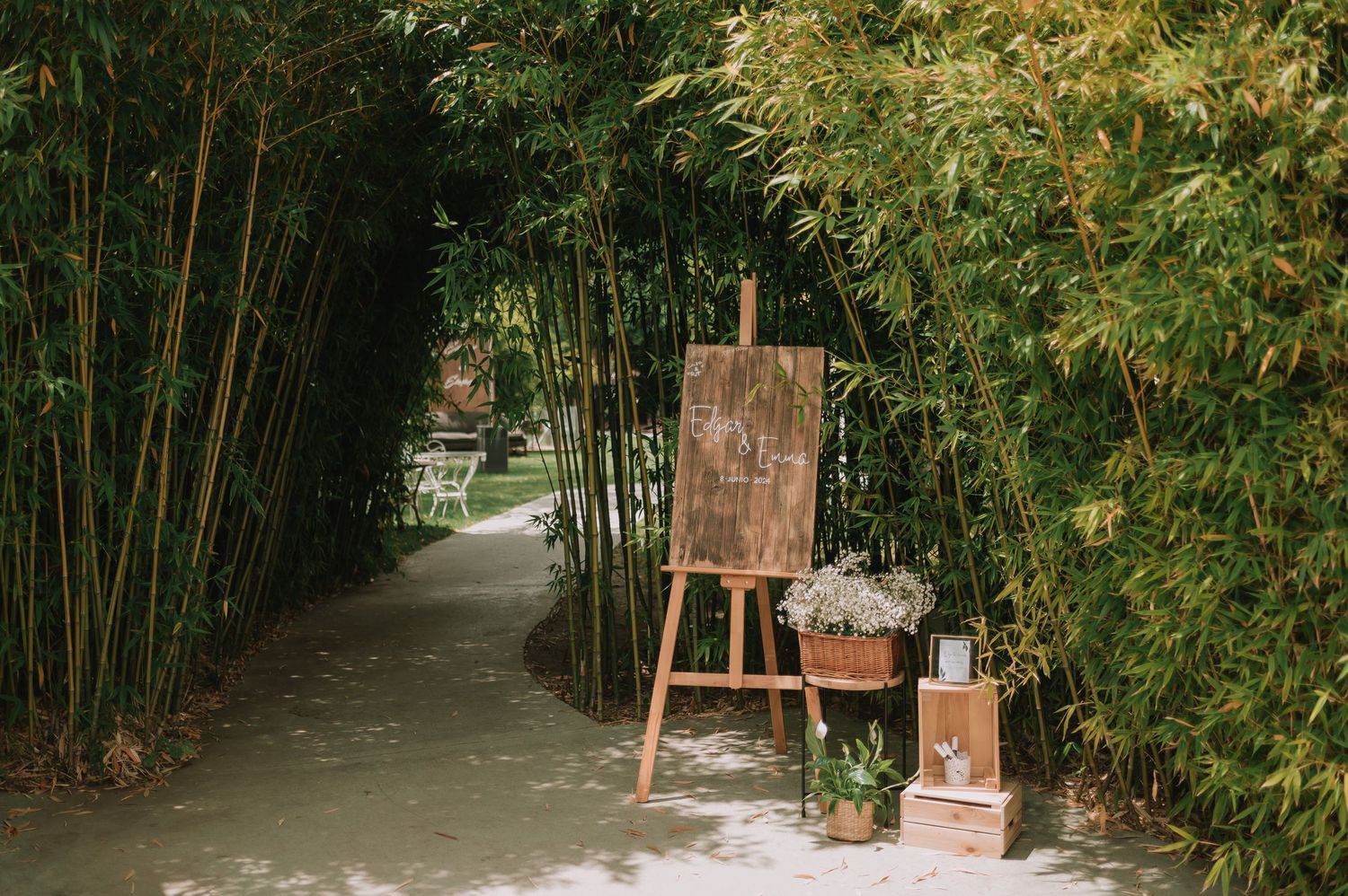 Fotógrafos de Bodas Guadalajara - Madrid