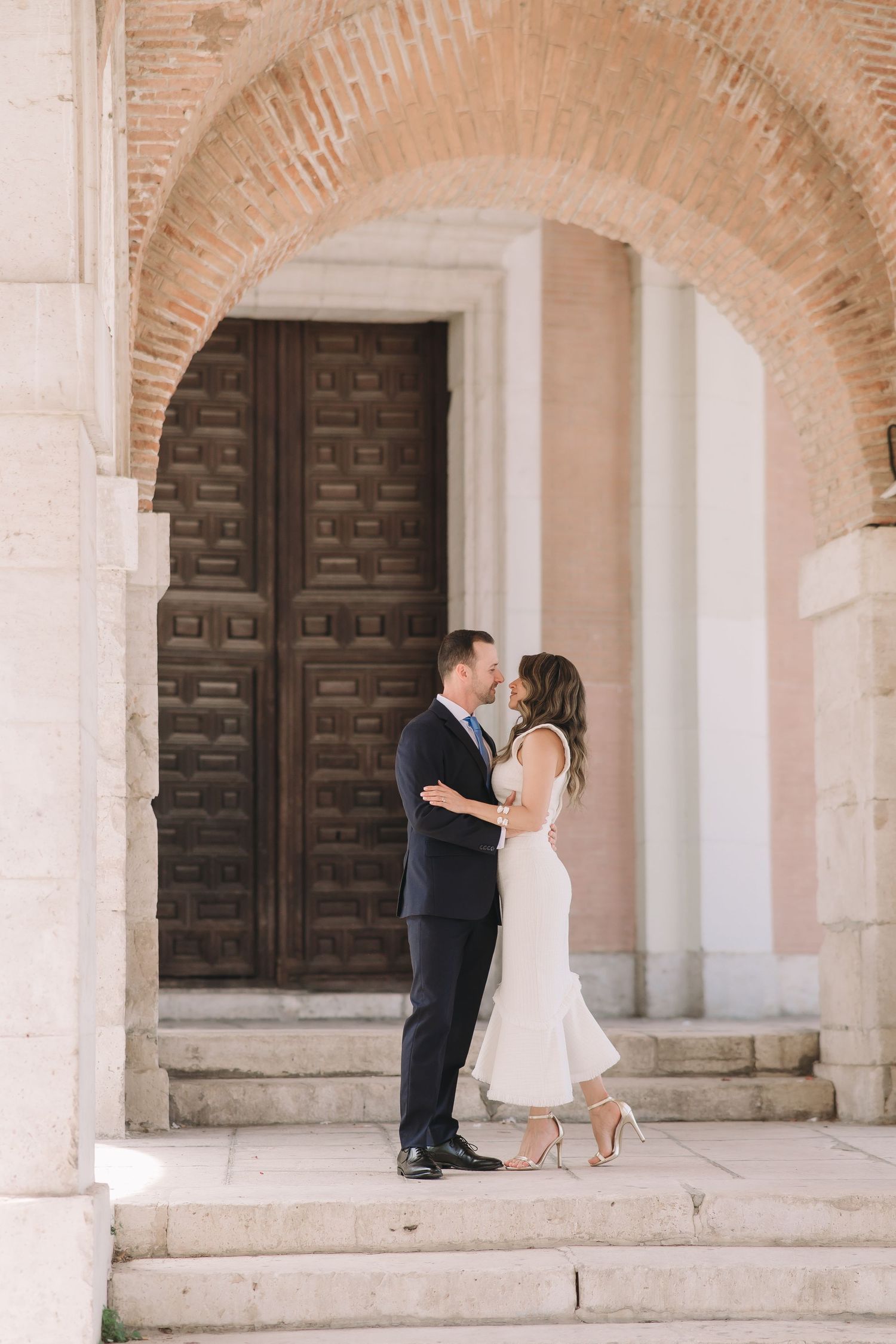 Fotógrafos de Bodas Aranjuez - Madrid