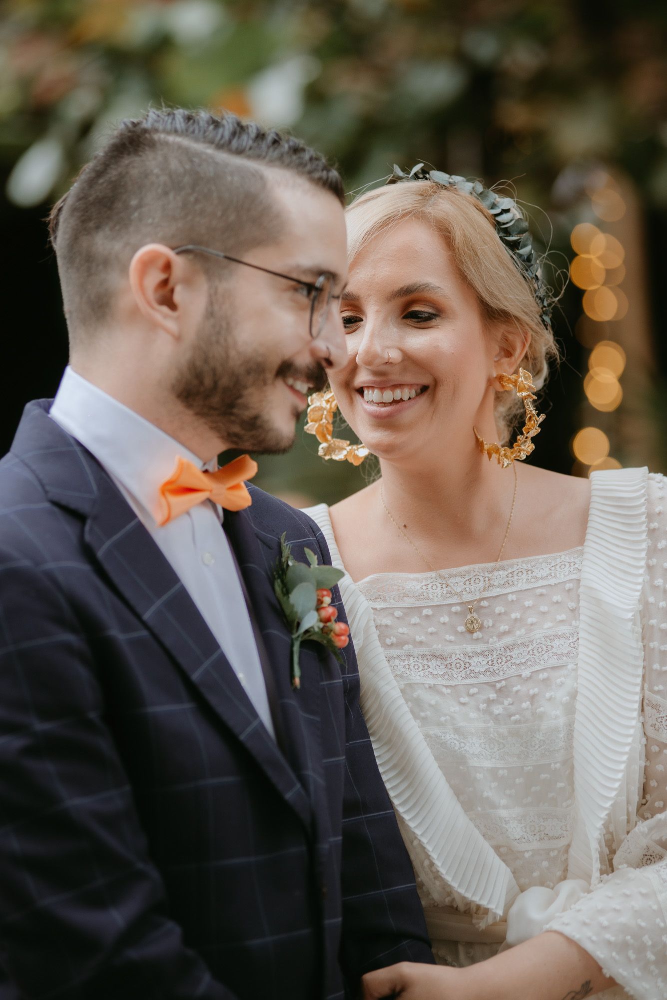 FOTOGRAFO DE BODAS BILBAO | FOTOGRAFOS BODA BIZKAIA