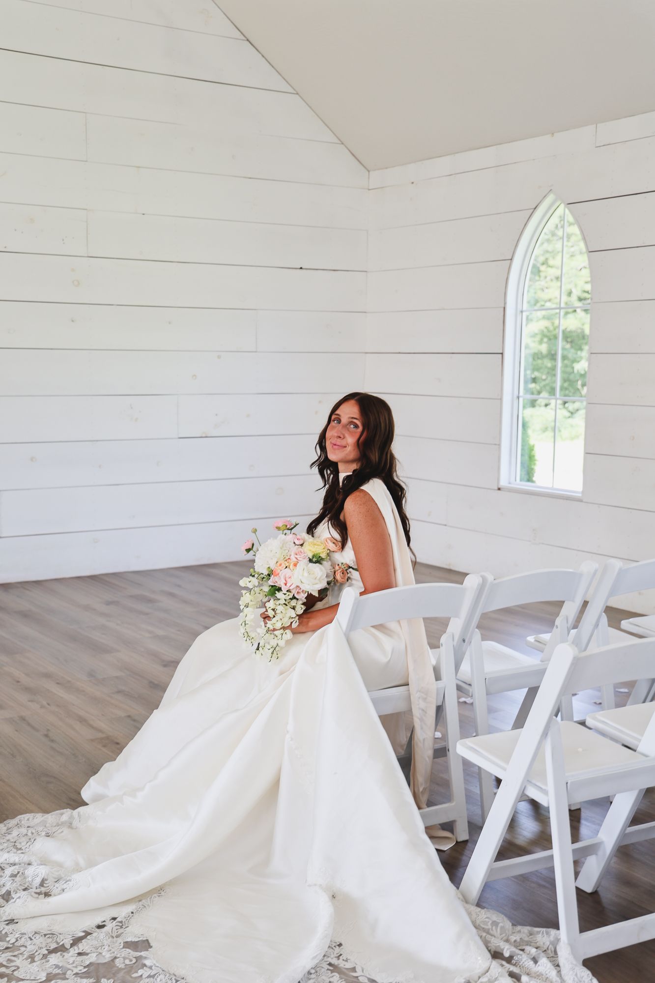 Wedding photo