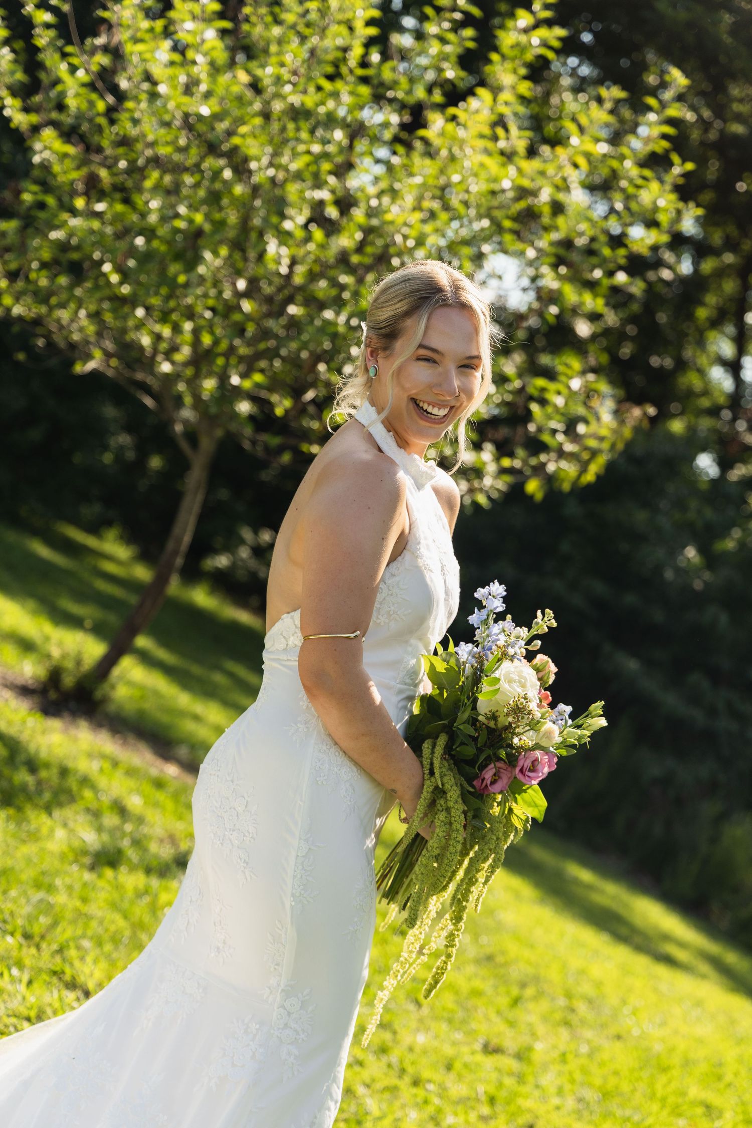 Wedding photo