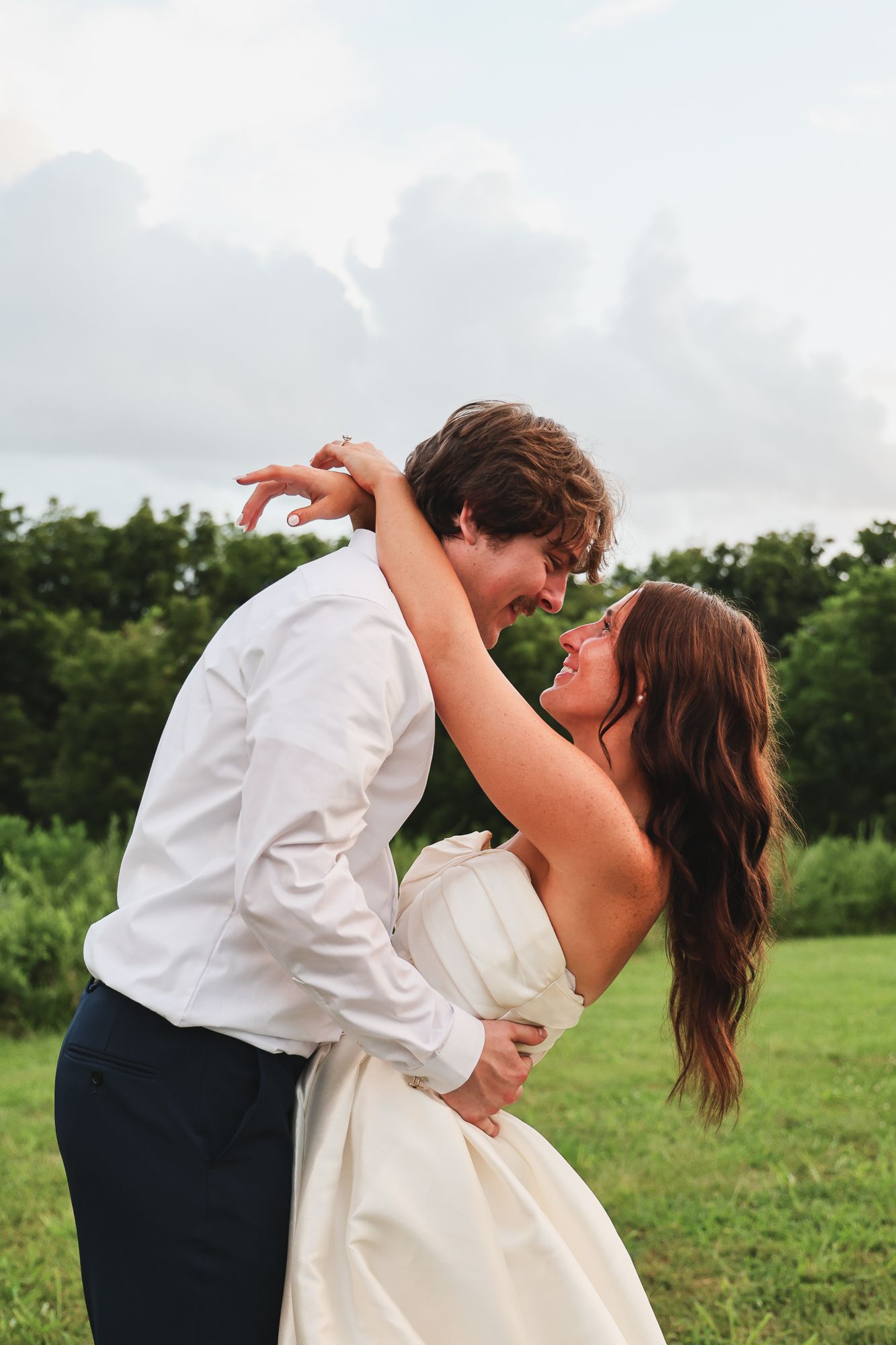 Wedding photo