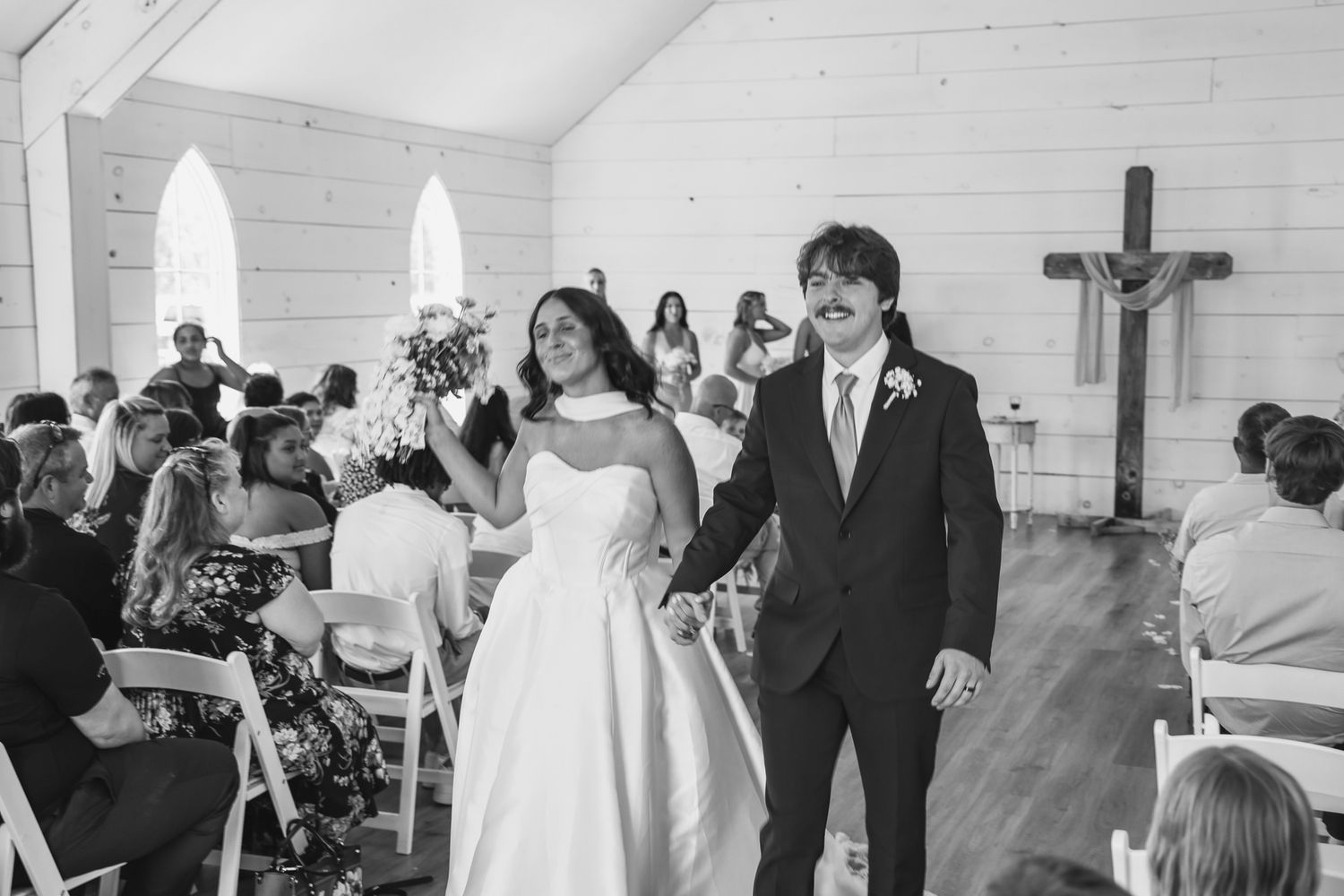 Wedding photo