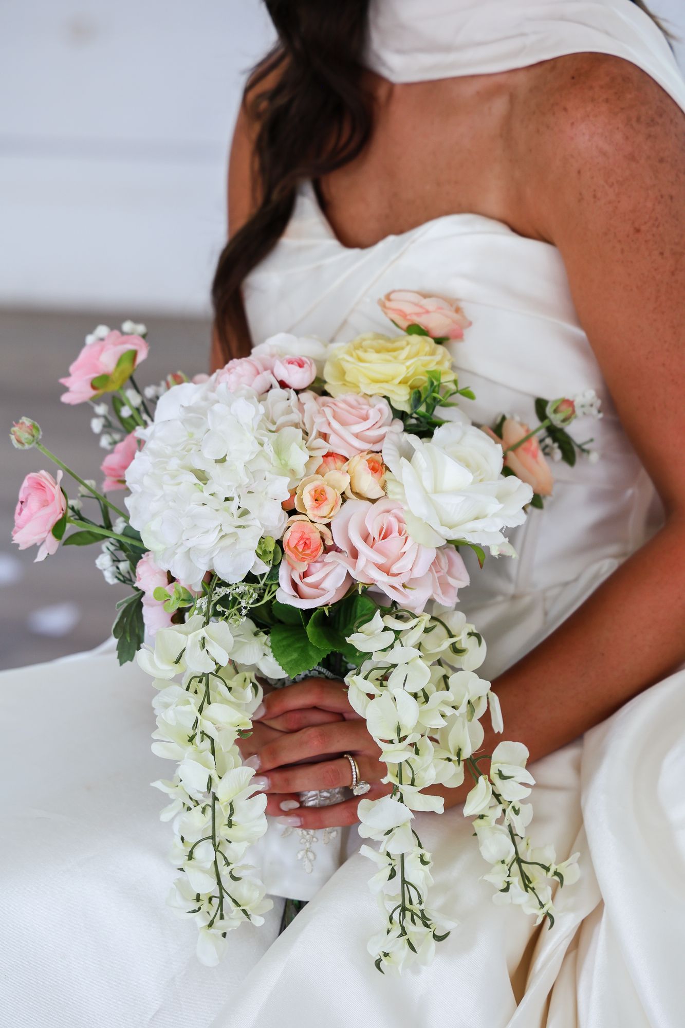 Wedding photo