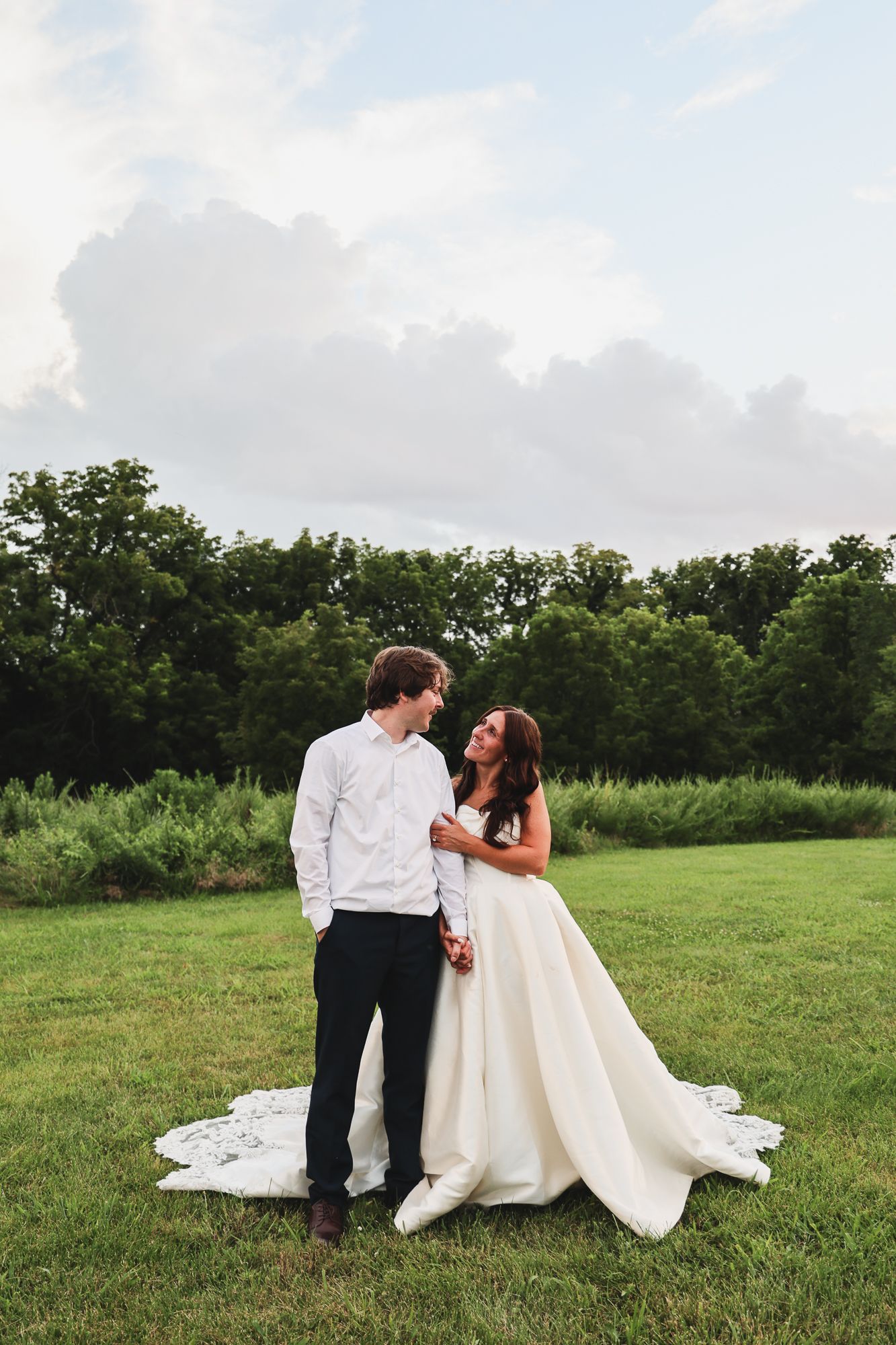 Wedding photo