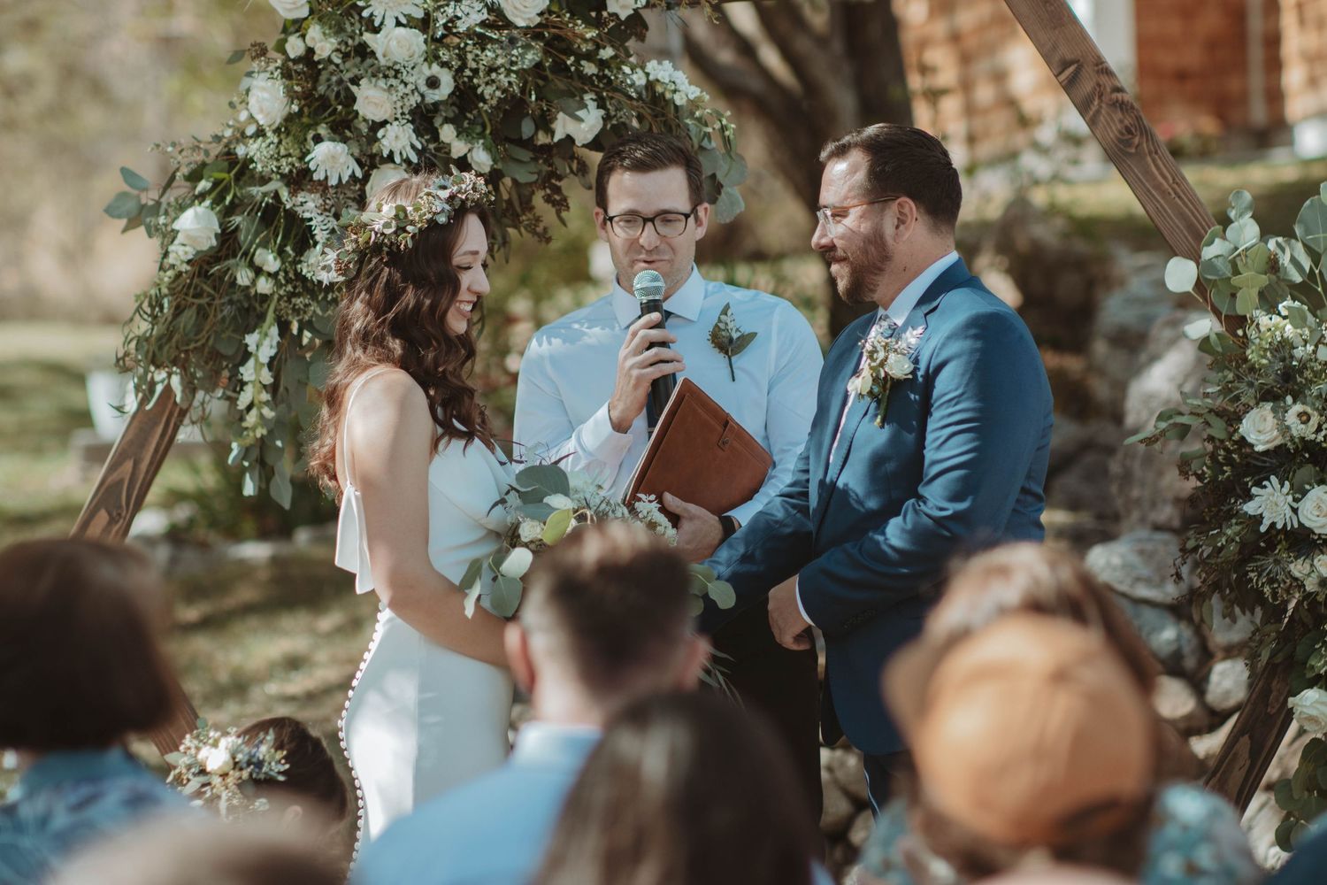 Grand Junction Wedding Photography