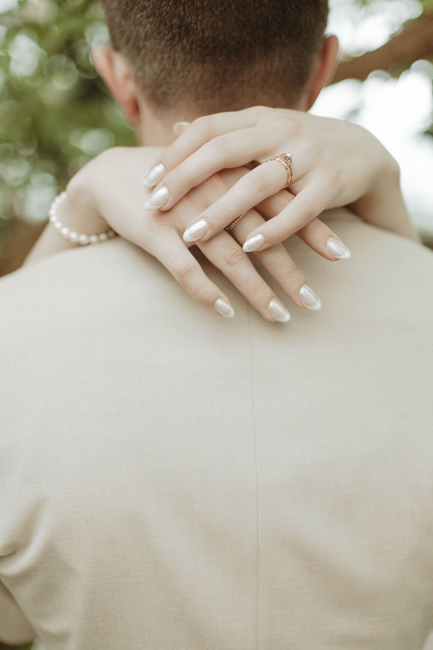 Grand Junction, Colorado Botanical Gardens Wedding Photography