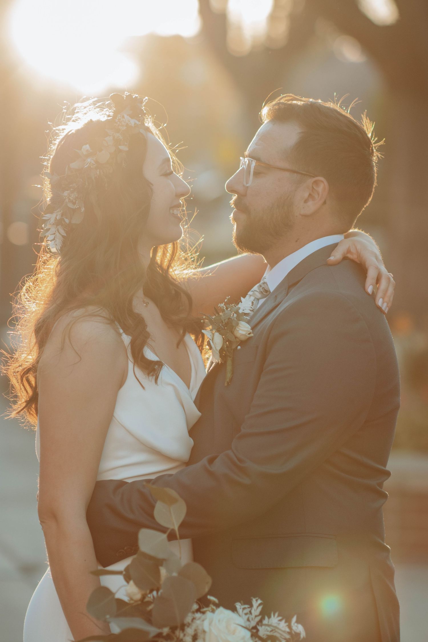 Grand Junction Wedding Photography