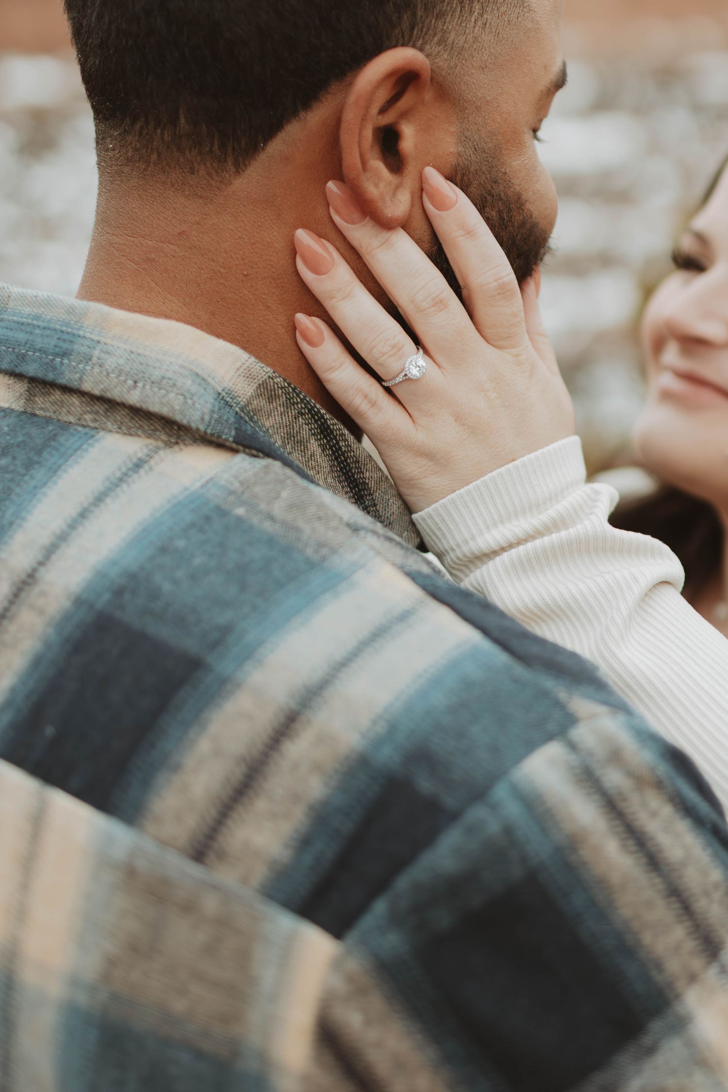 Colorado Couples Engagement Session
