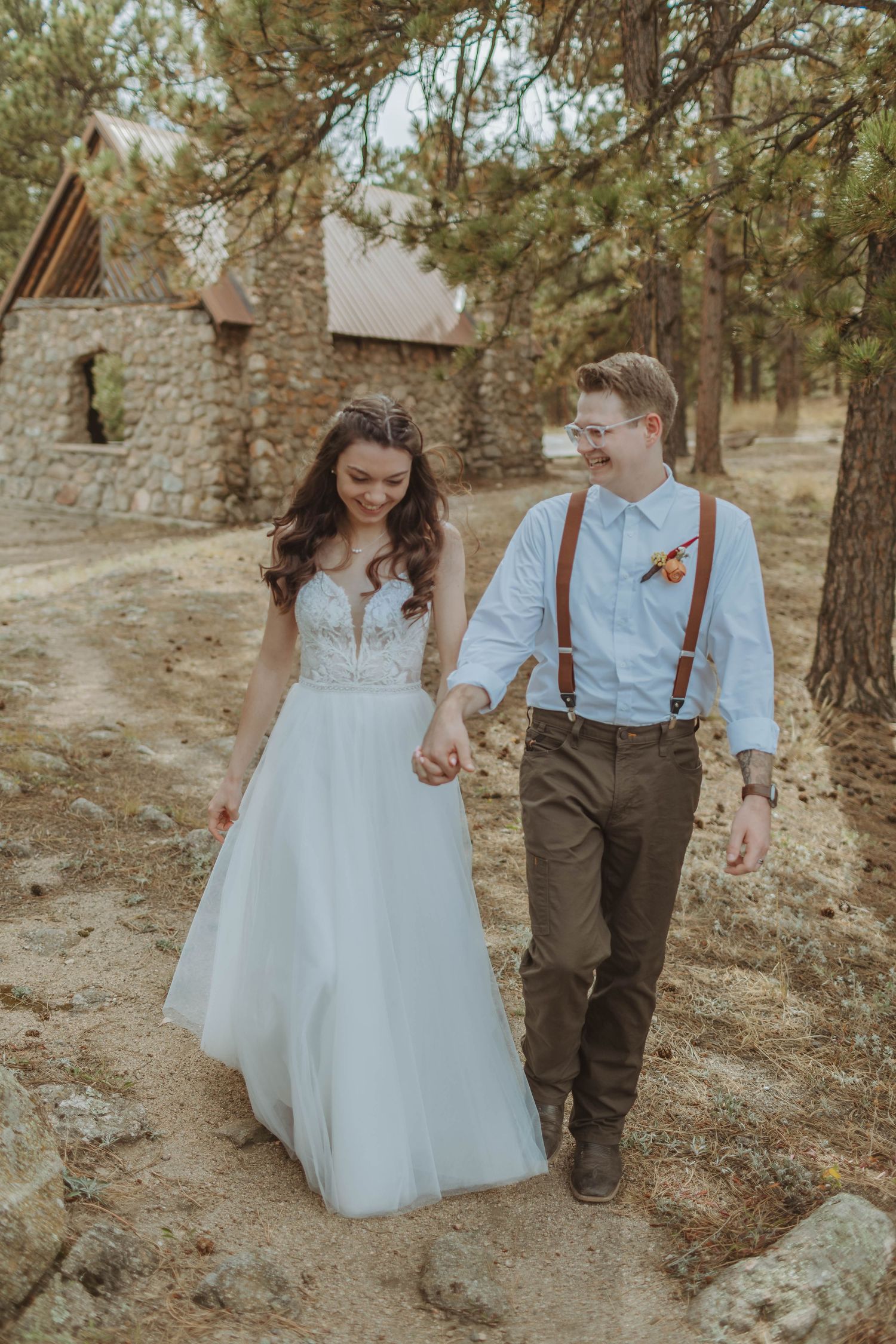 Boulder, Colorado Wedding Photography