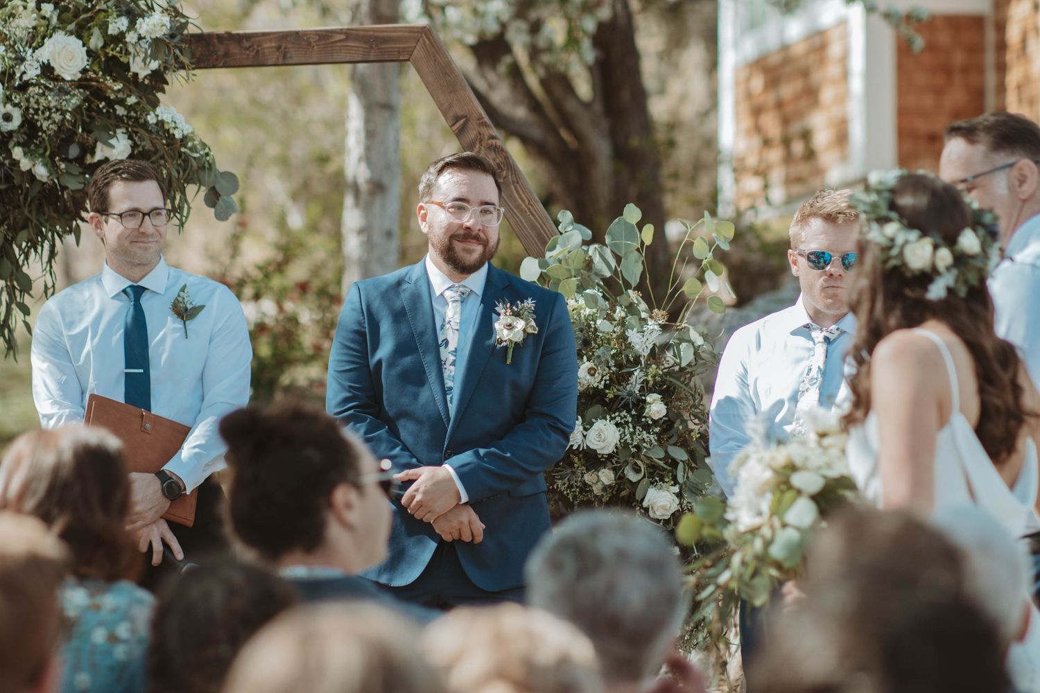 Grand Junction Wedding Photography