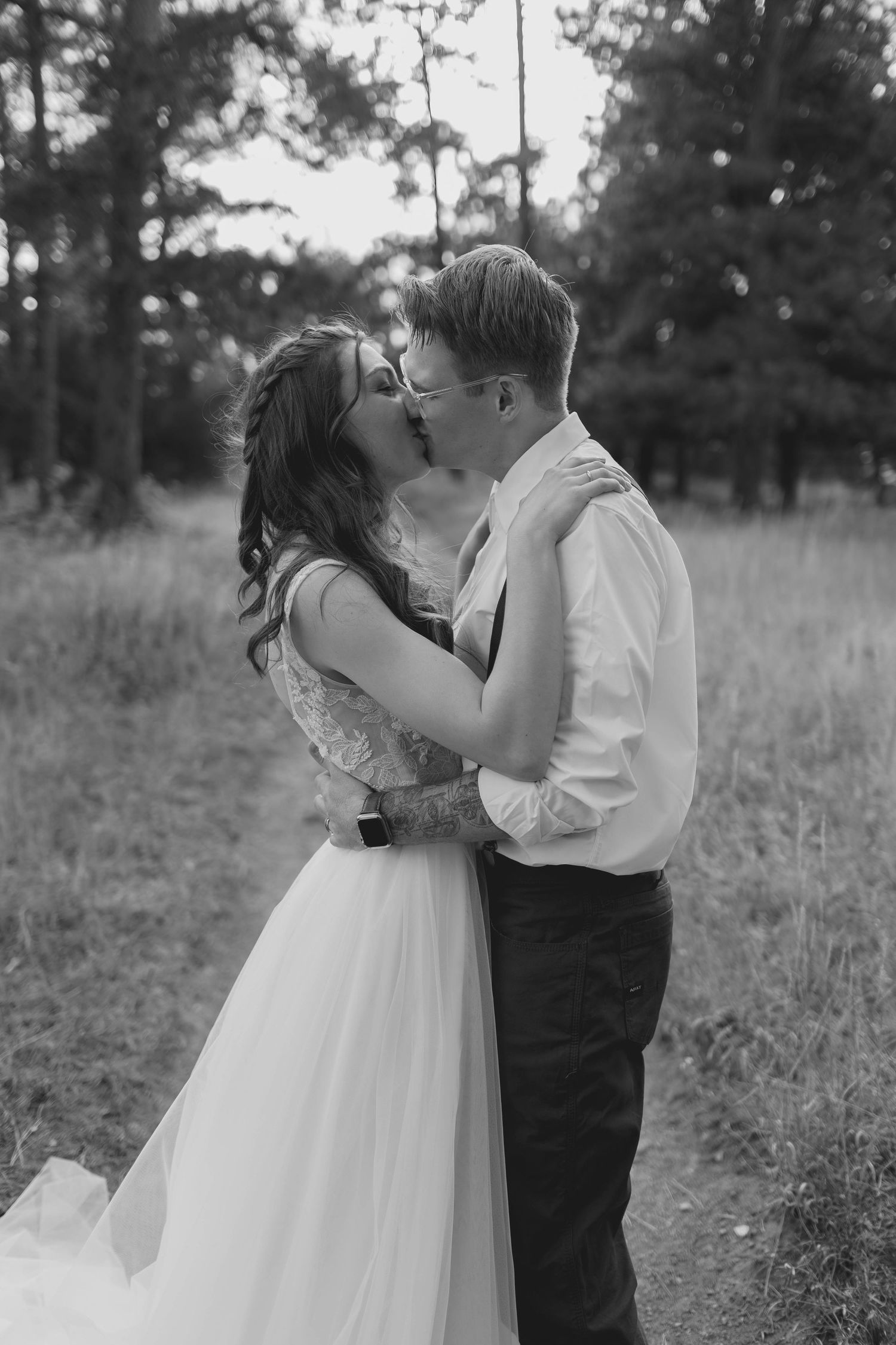 Boulder, Colorado Wedding Photography