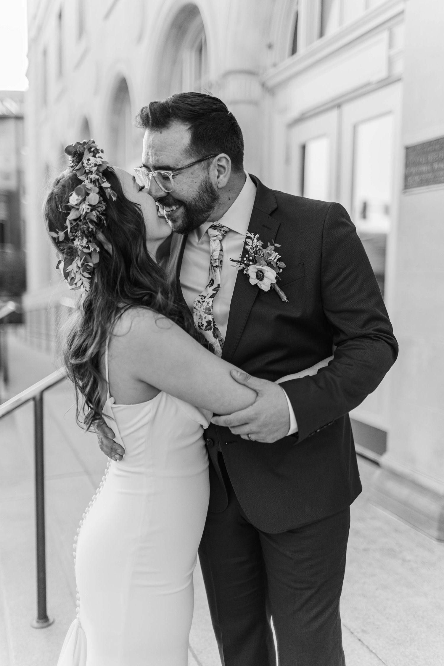 Grand Junction Wedding Photography