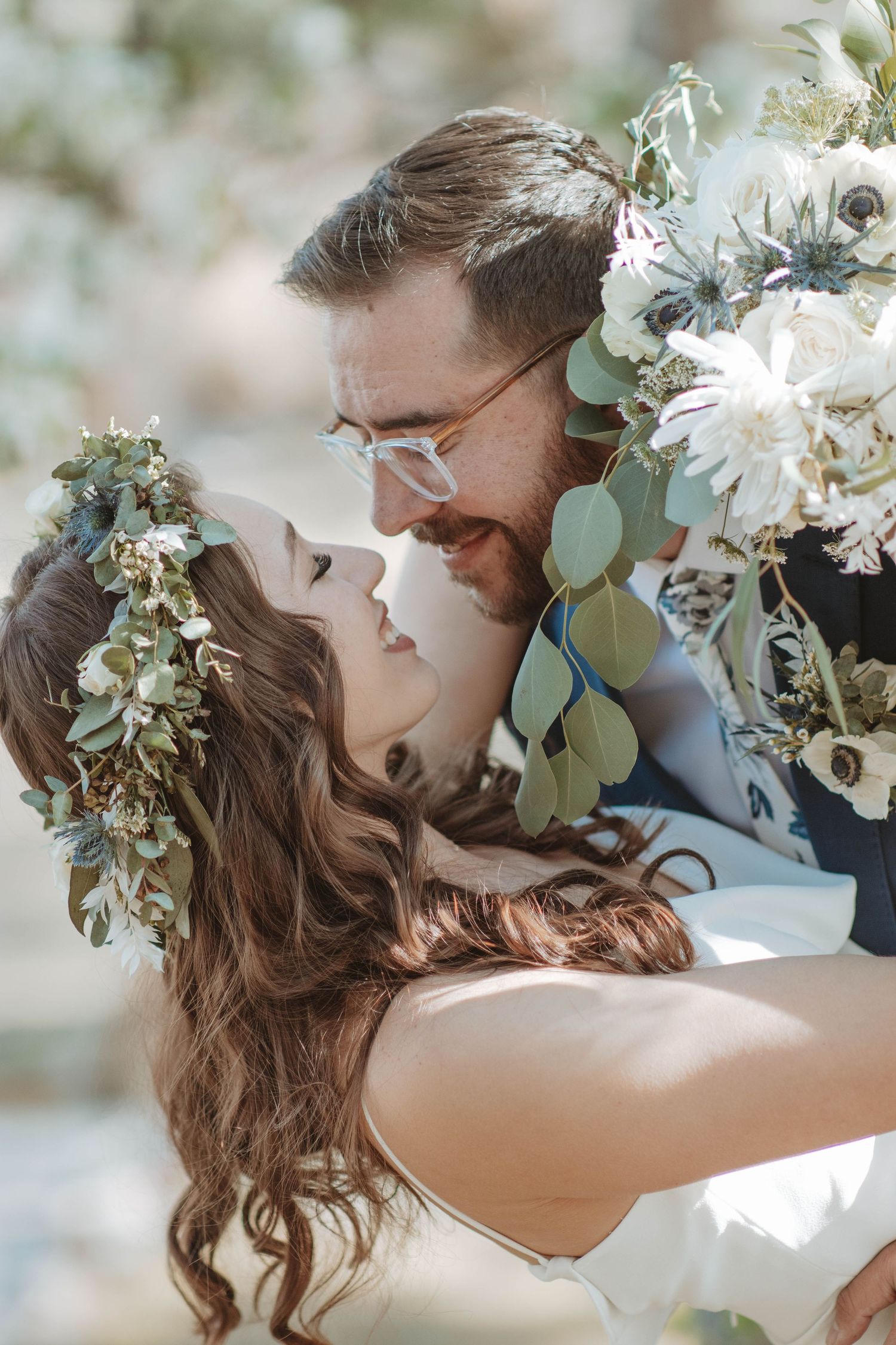 Grand Junction Wedding Photography