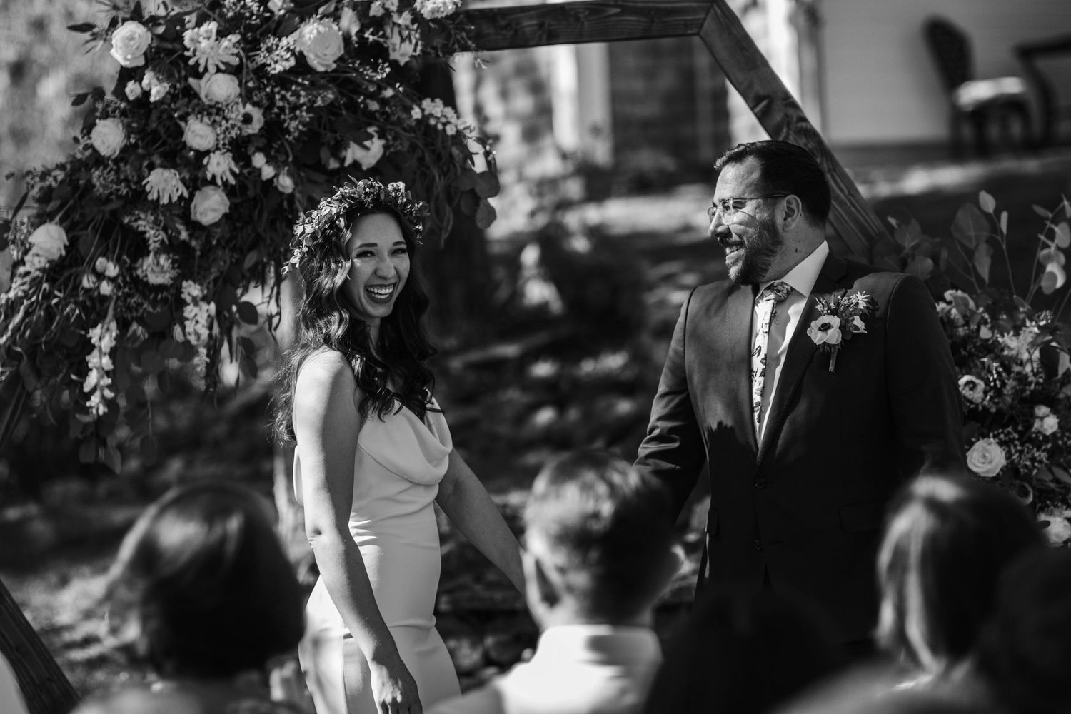 Grand Junction Wedding Photography