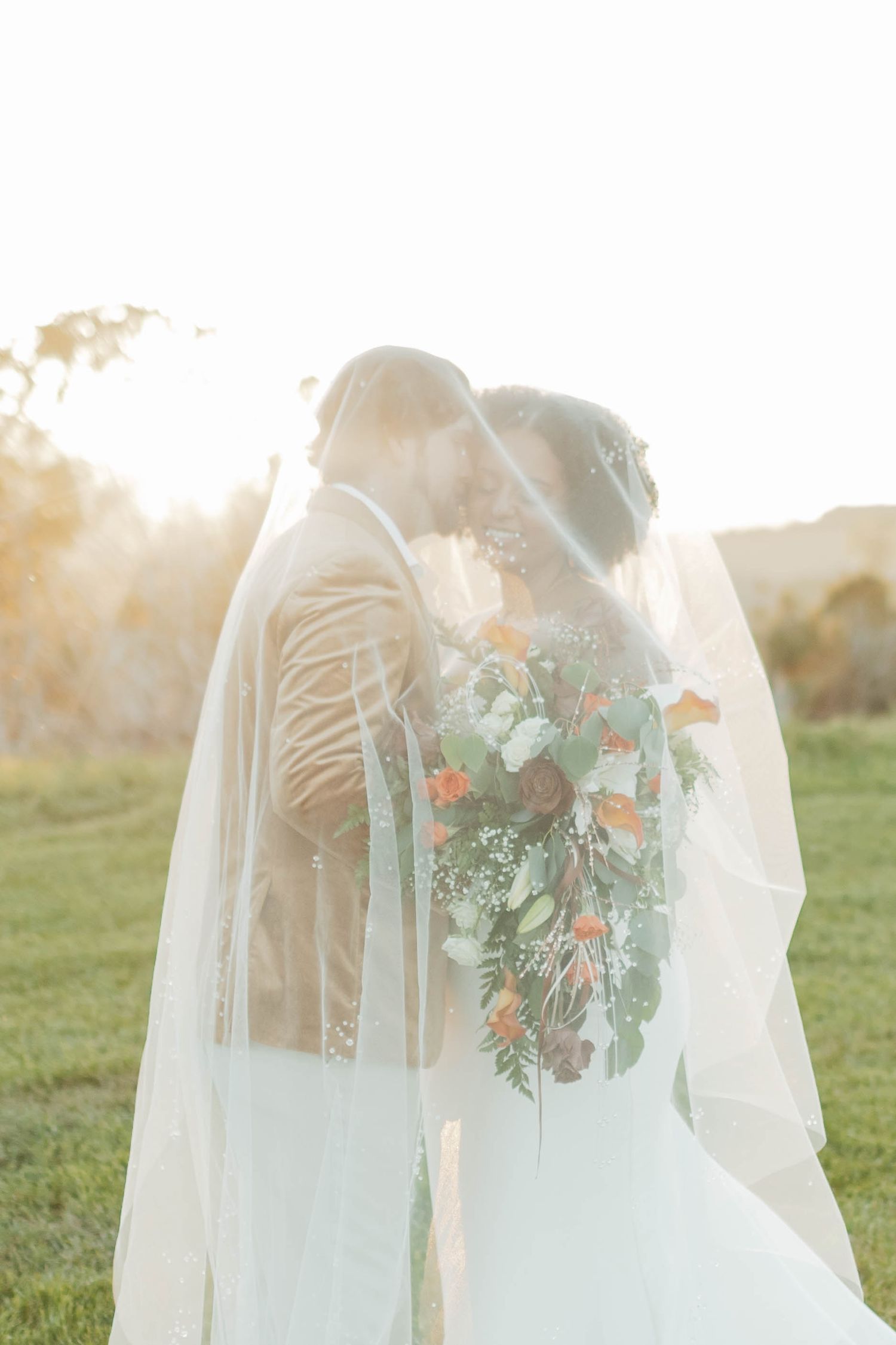 Rifle, Colorado Wedding Photography