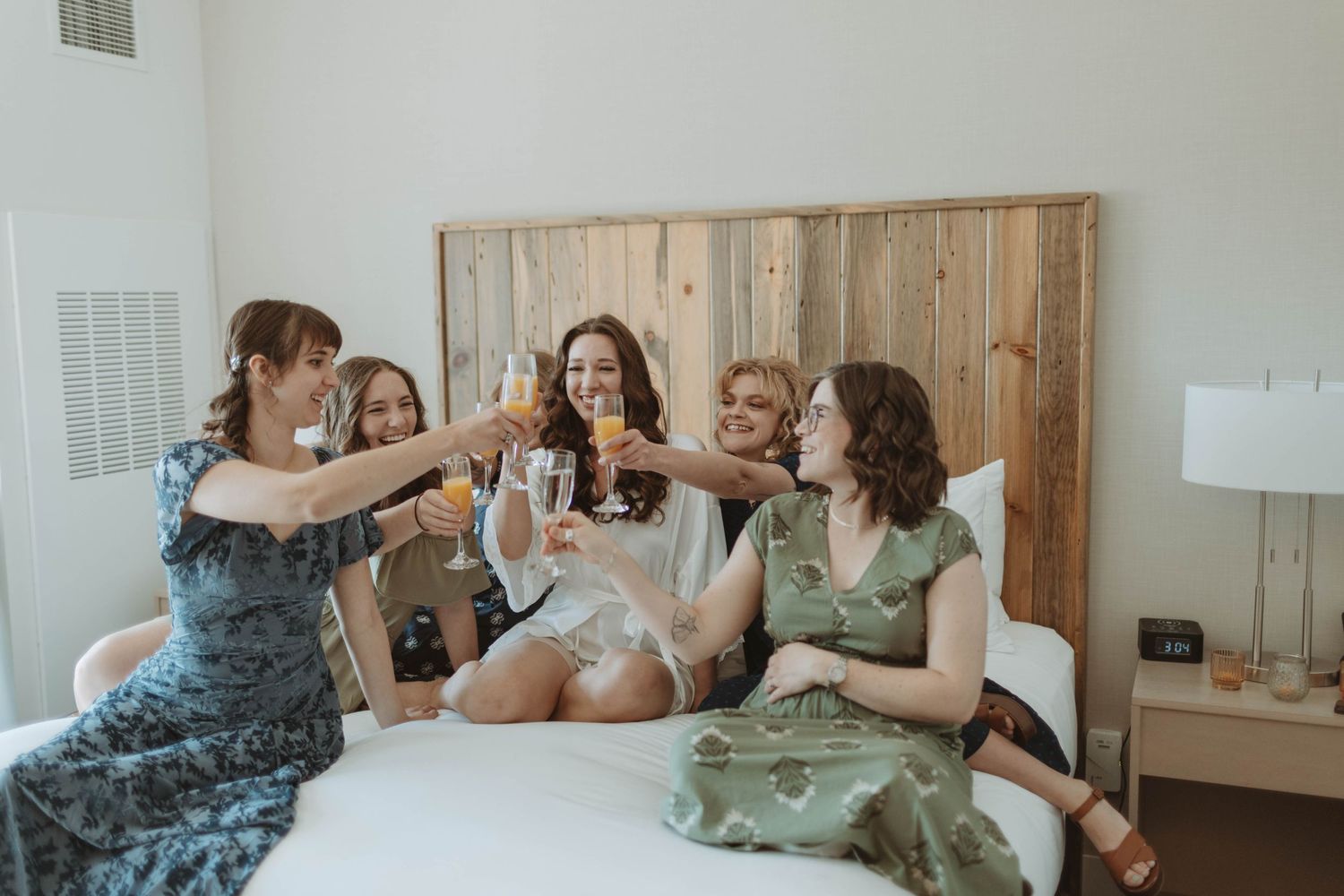 Grand Junction Wedding Photography