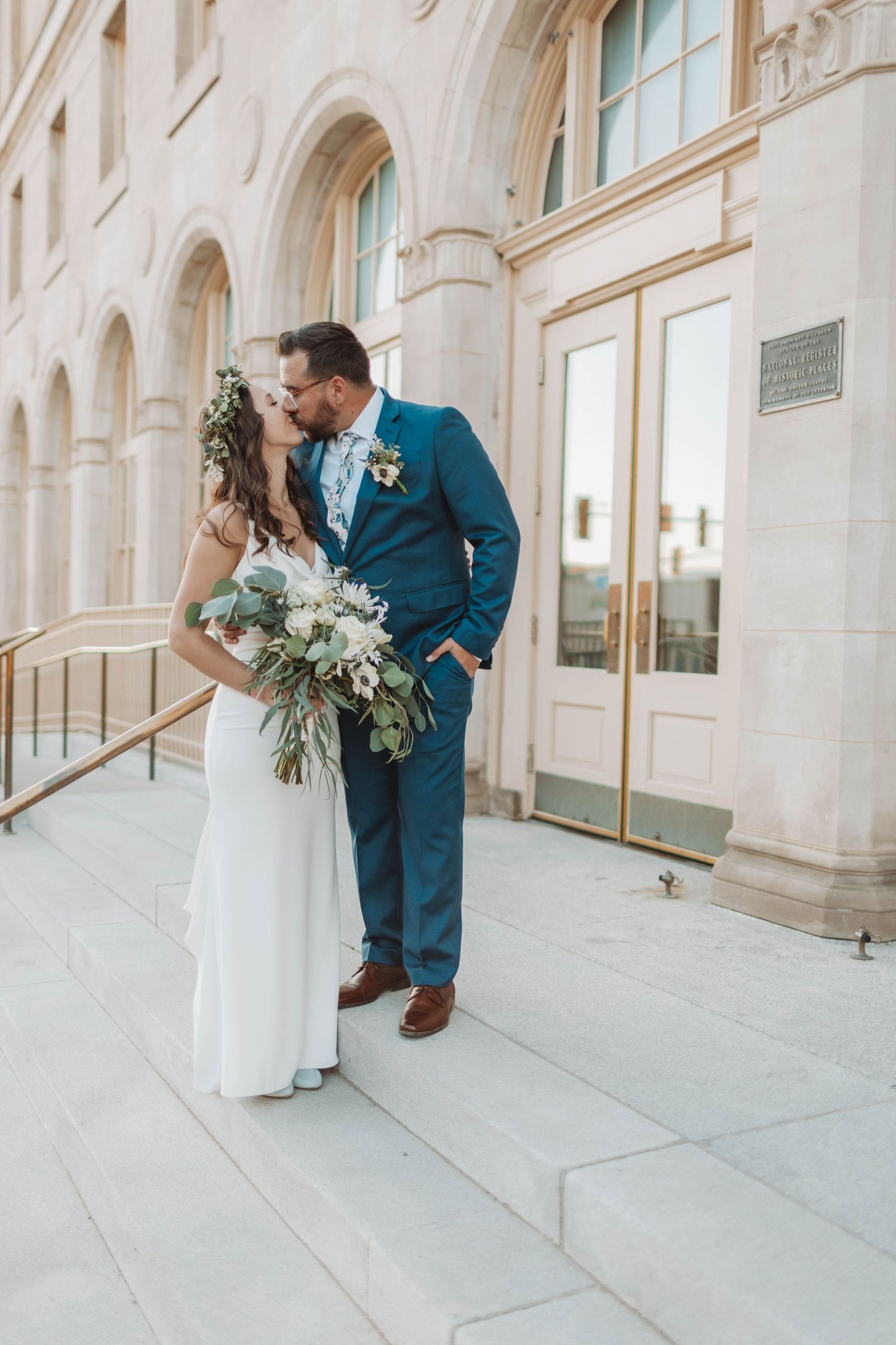 Grand Junction Wedding Photography