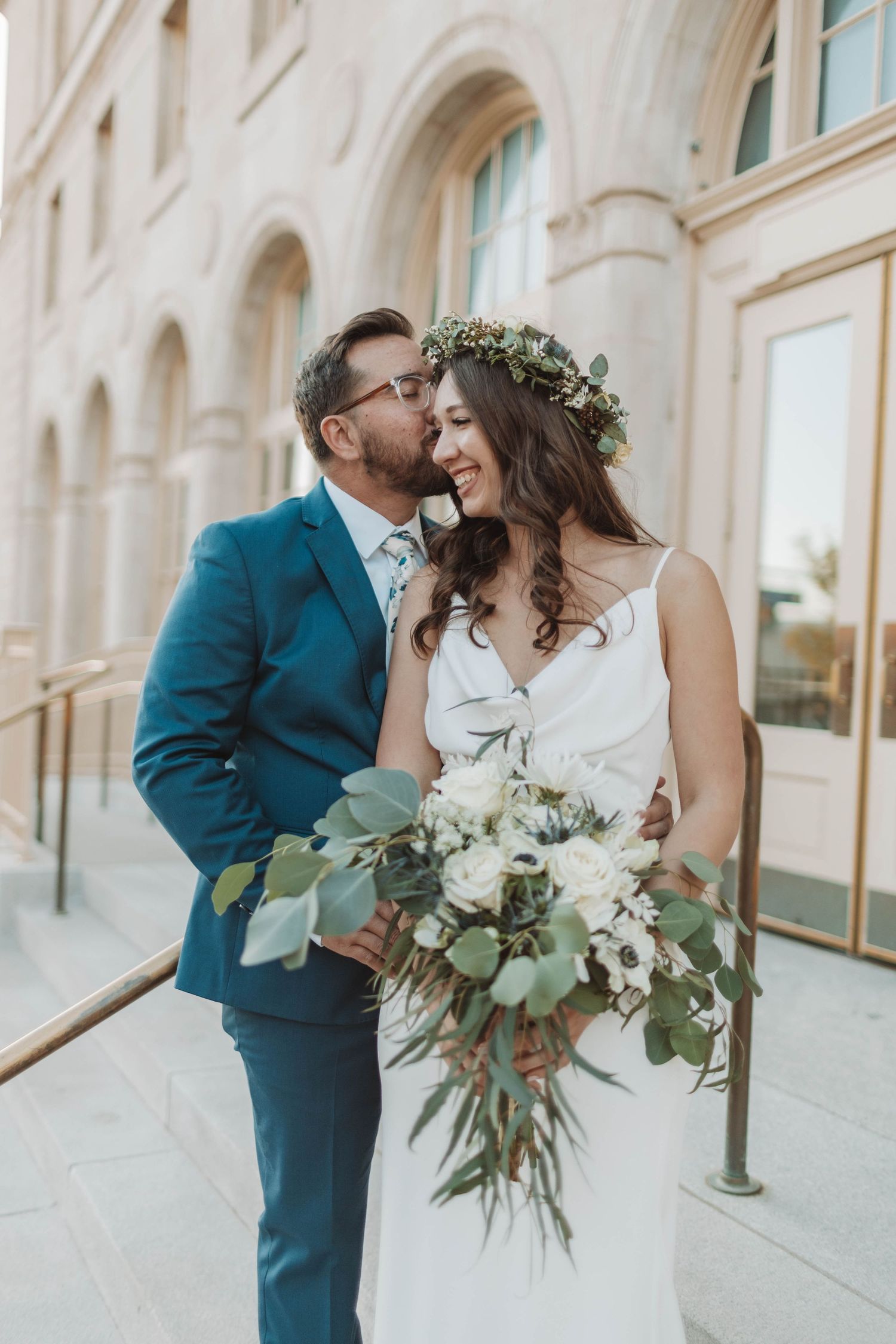 Grand Junction Wedding Photography