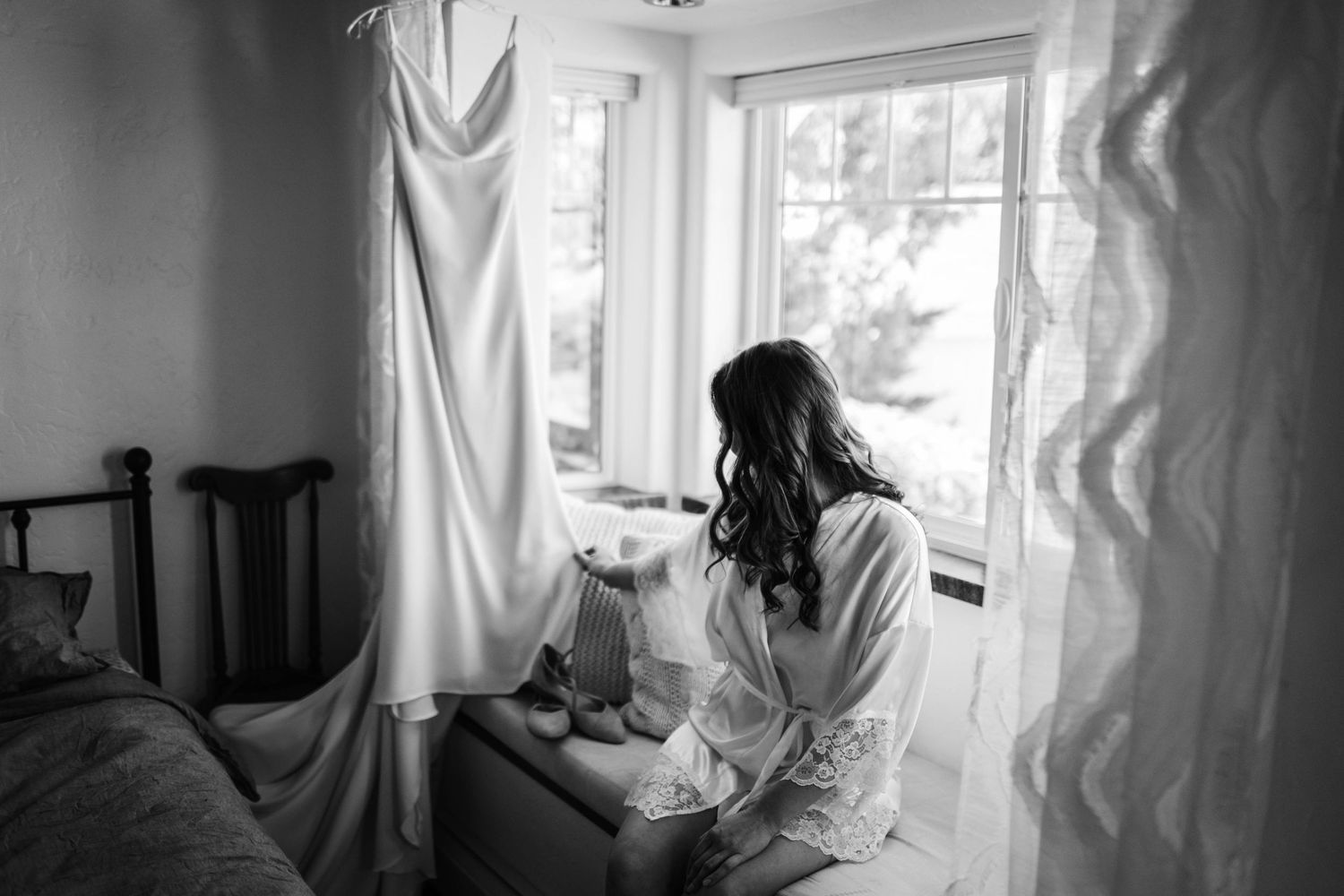 Grand Junction Wedding Photography