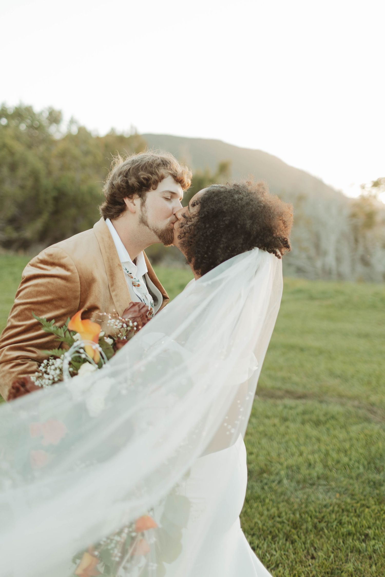Rifle, Colorado Wedding Photography