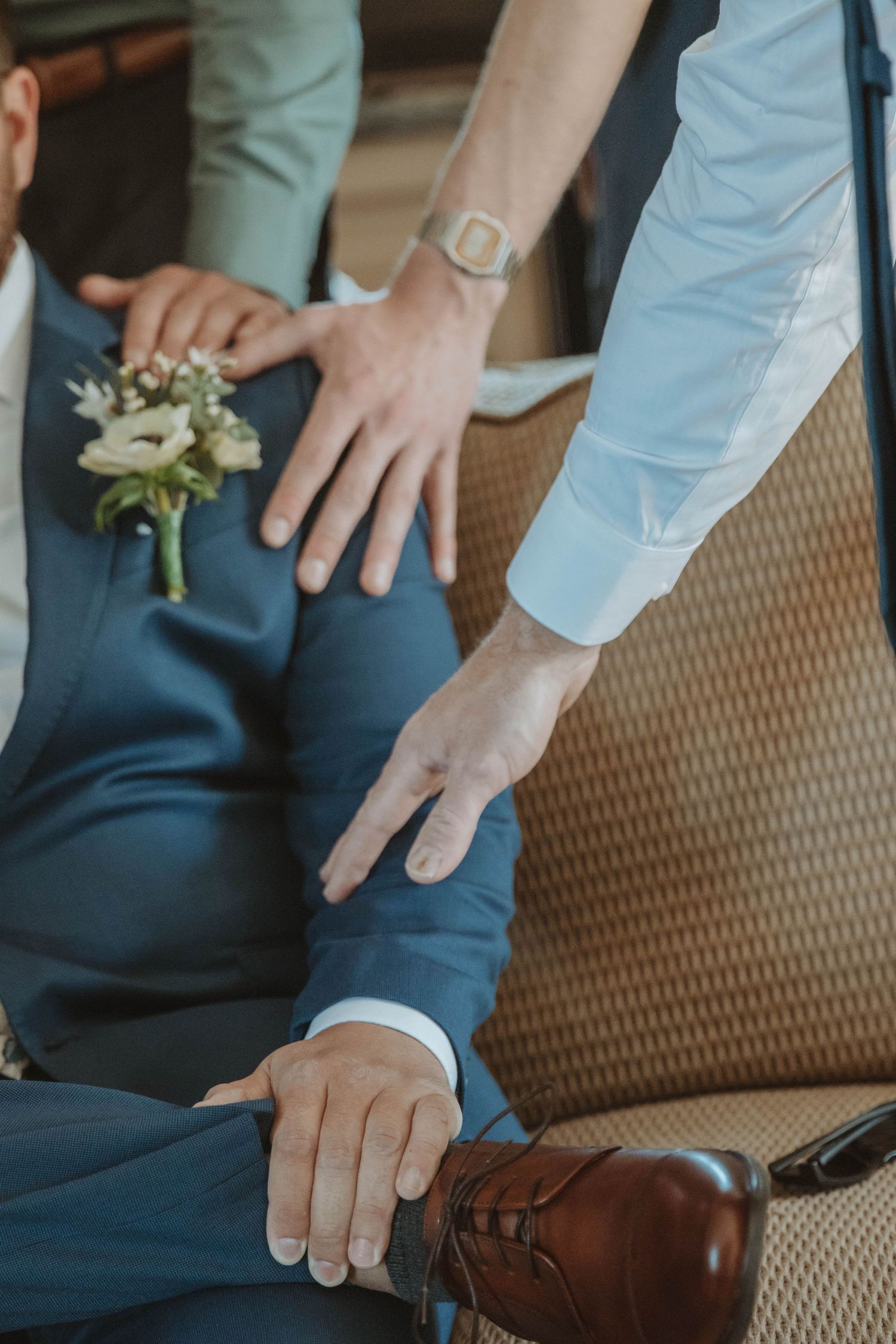 Grand Junction Wedding Photography
