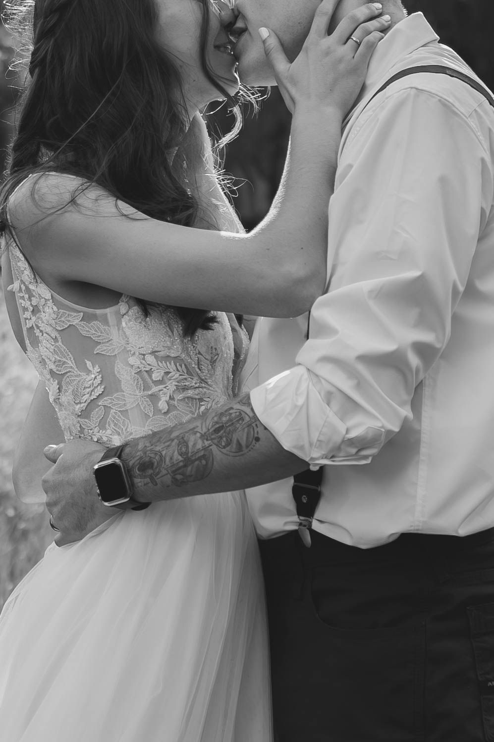 Boulder, Colorado Wedding Photography