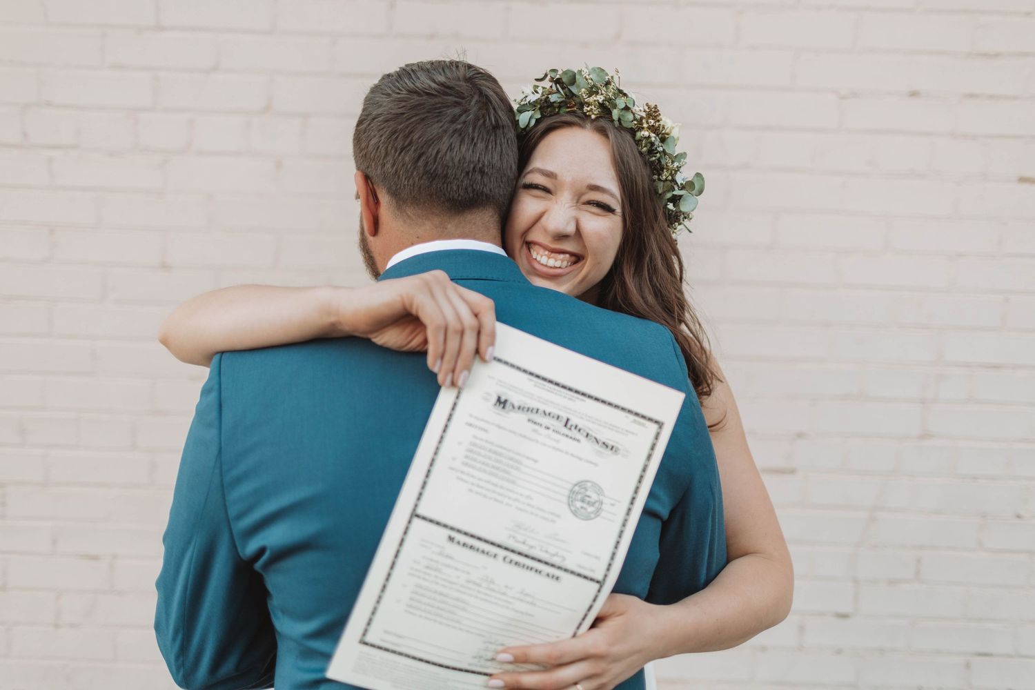 Grand Junction Wedding Photography