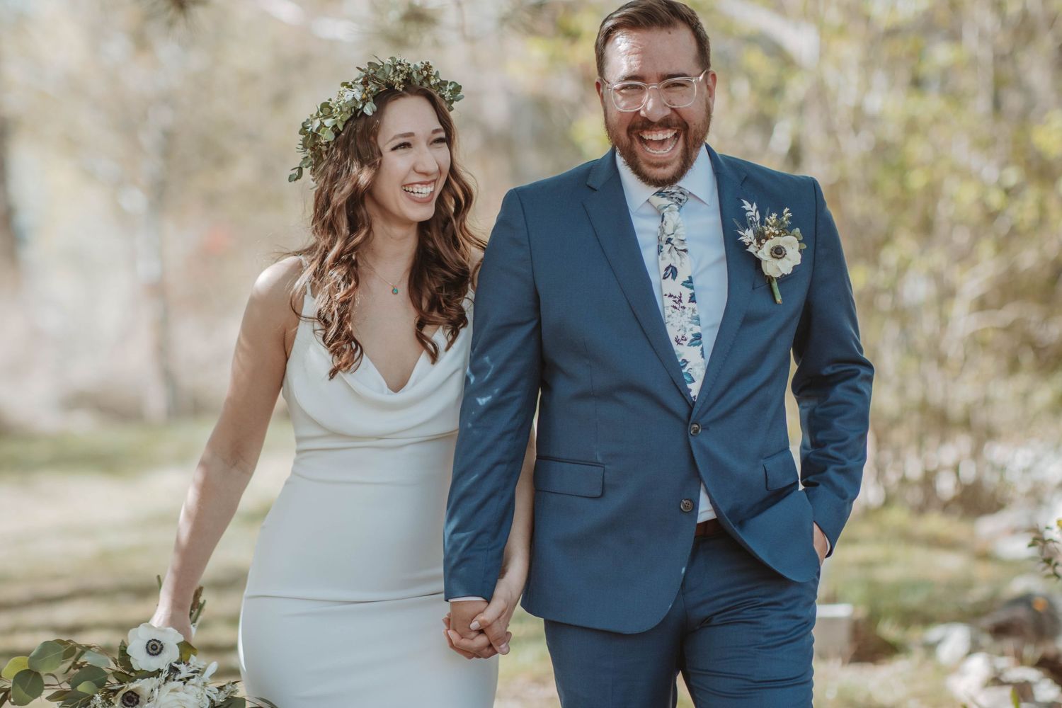Grand Junction Wedding Photography