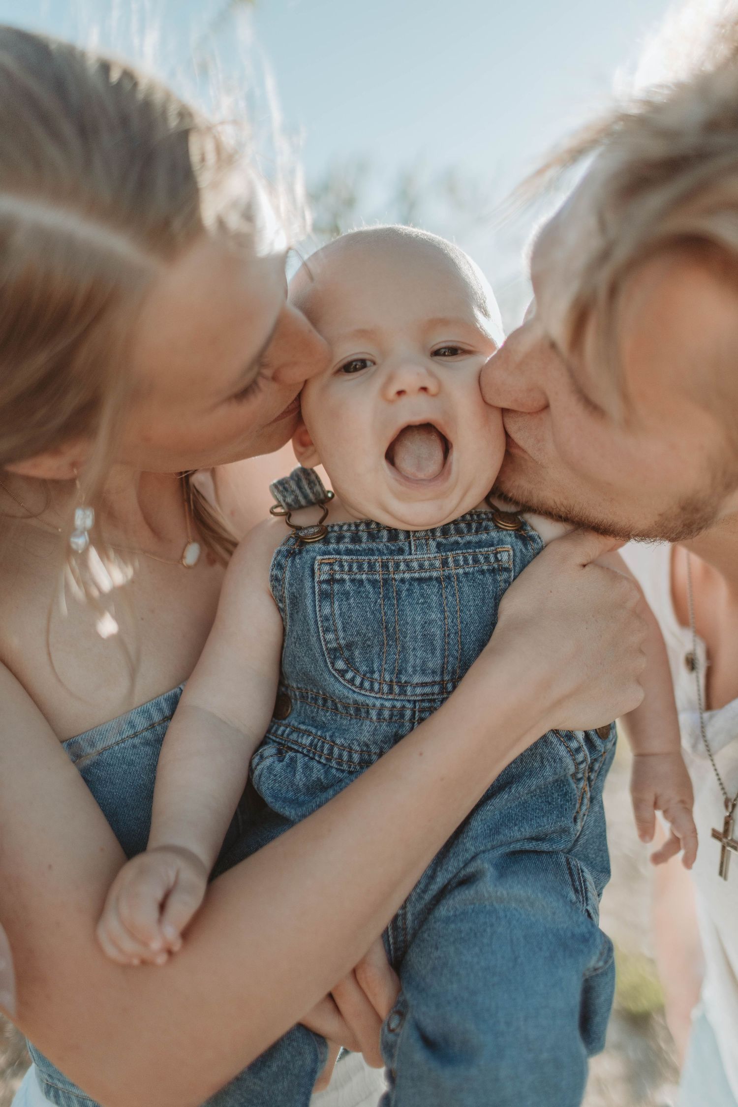 Family Photo Sessions