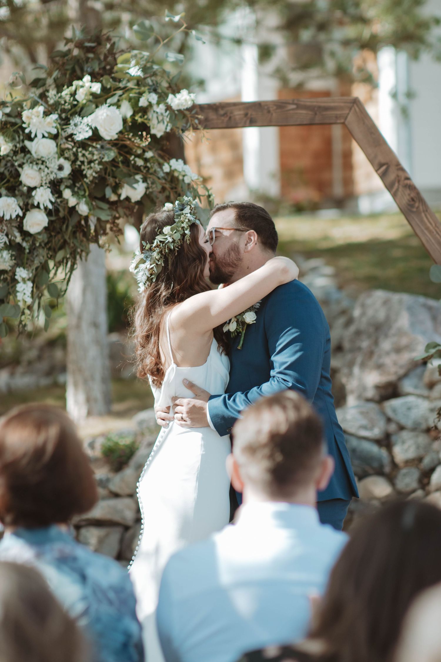 Grand Junction Wedding Photography