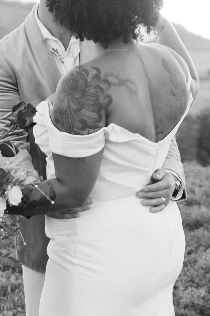 Rifle, Colorado Wedding Photography